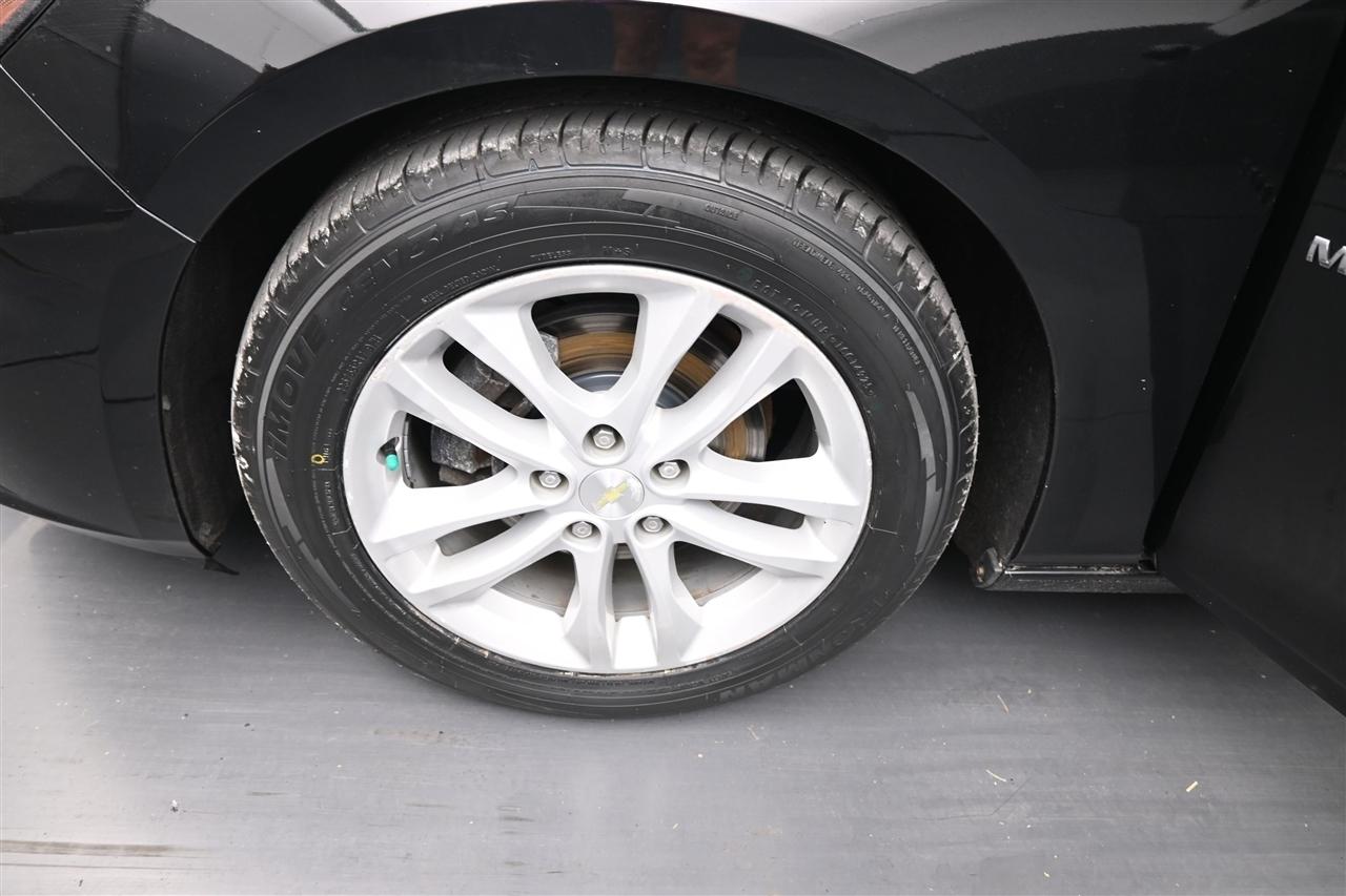 Chevrolet Malibu 1LT 2016