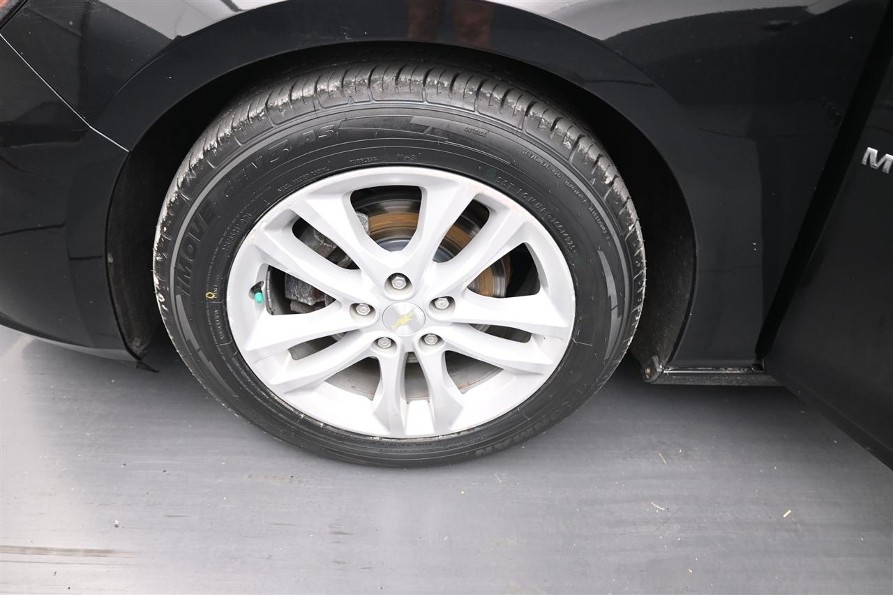 Chevrolet Malibu 1LT 2016