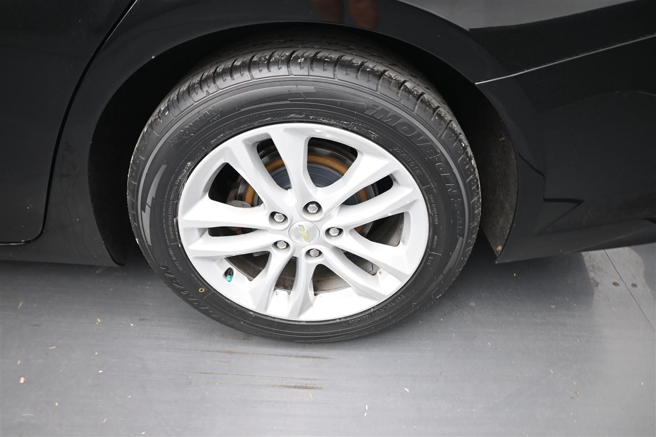 Chevrolet Malibu 1LT 2016