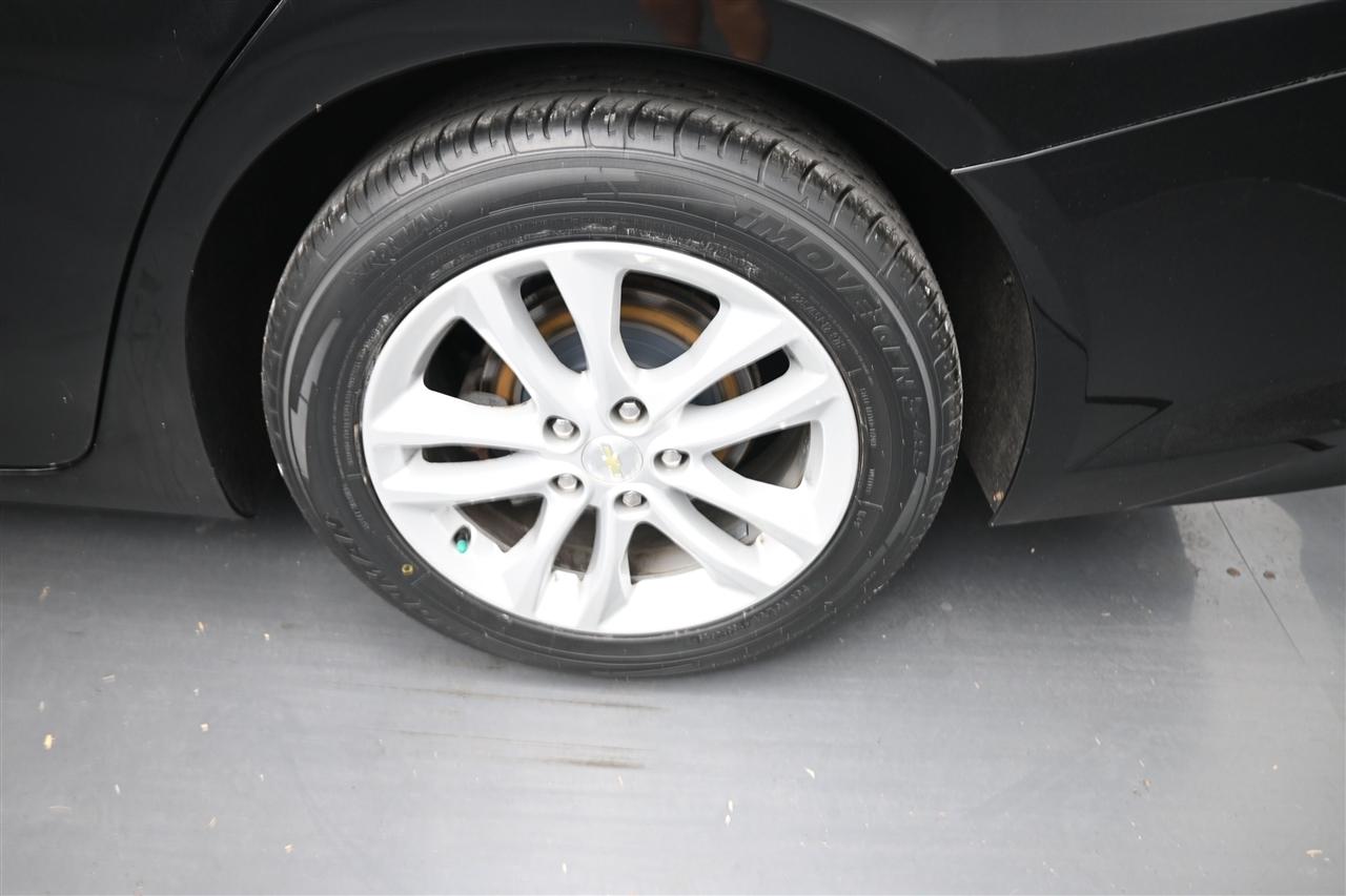 Chevrolet Malibu 1LT 2016