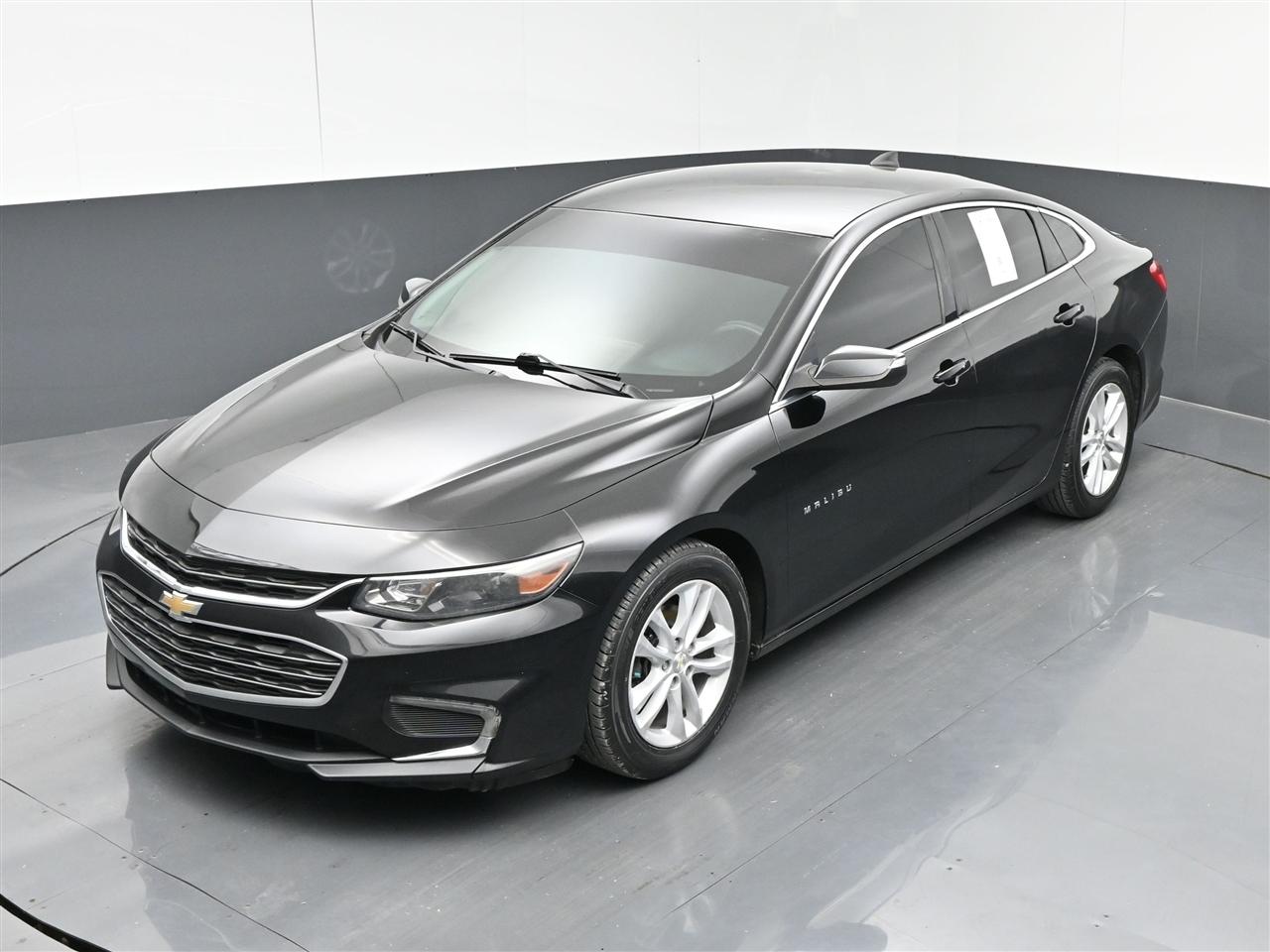Chevrolet Malibu 1LT 2016