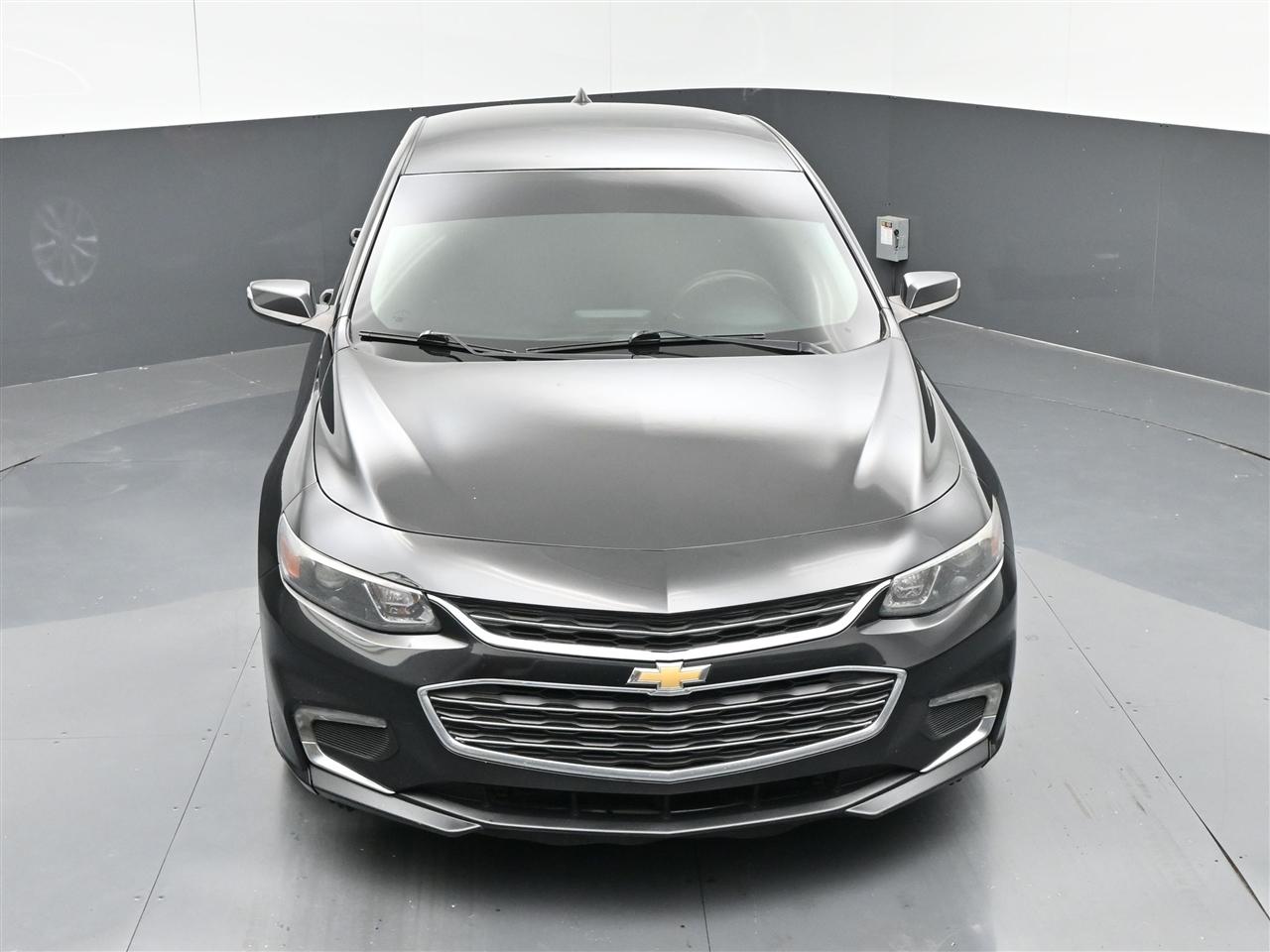 Chevrolet Malibu 1LT 2016