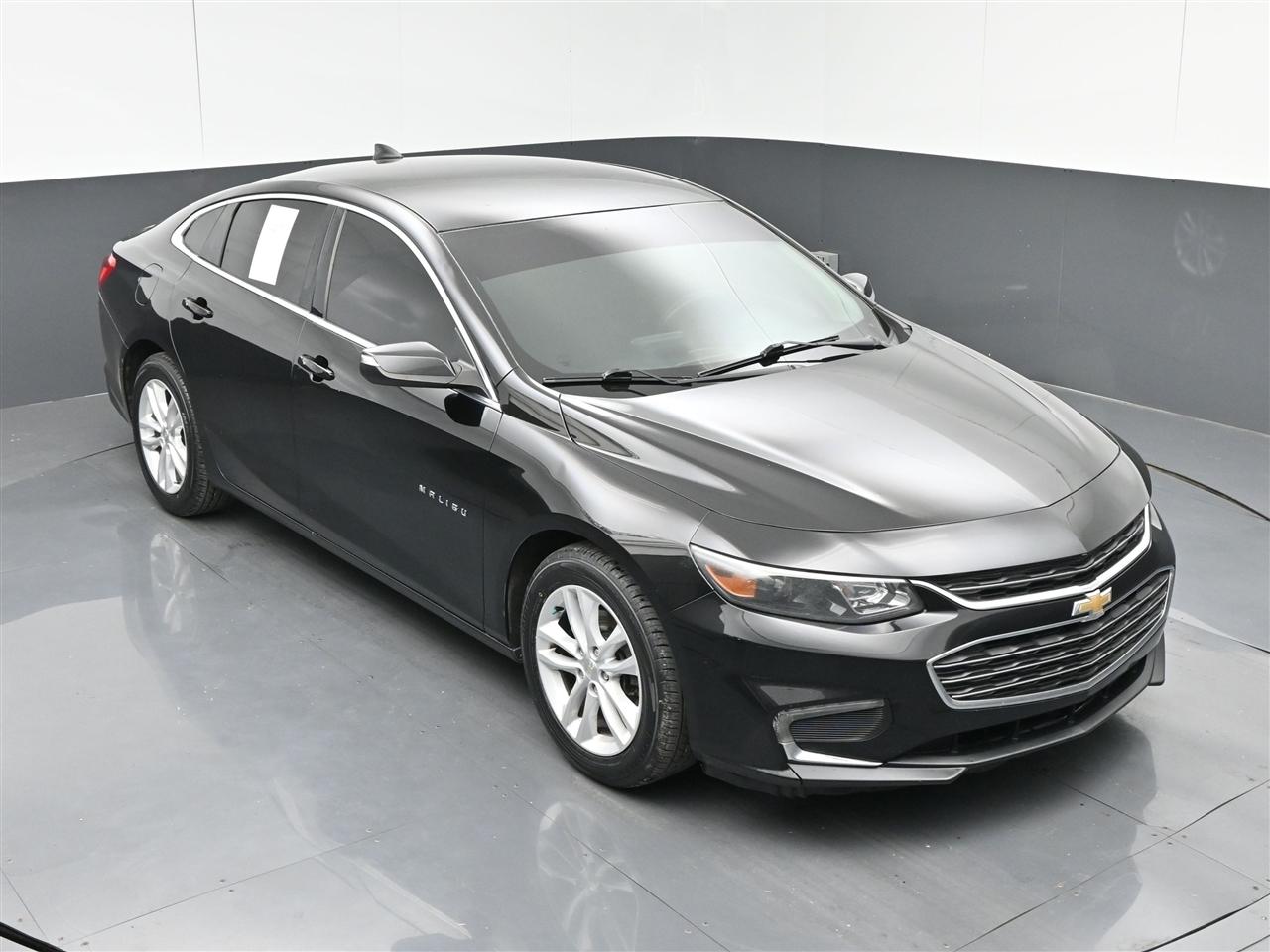 Chevrolet Malibu 1LT 2016
