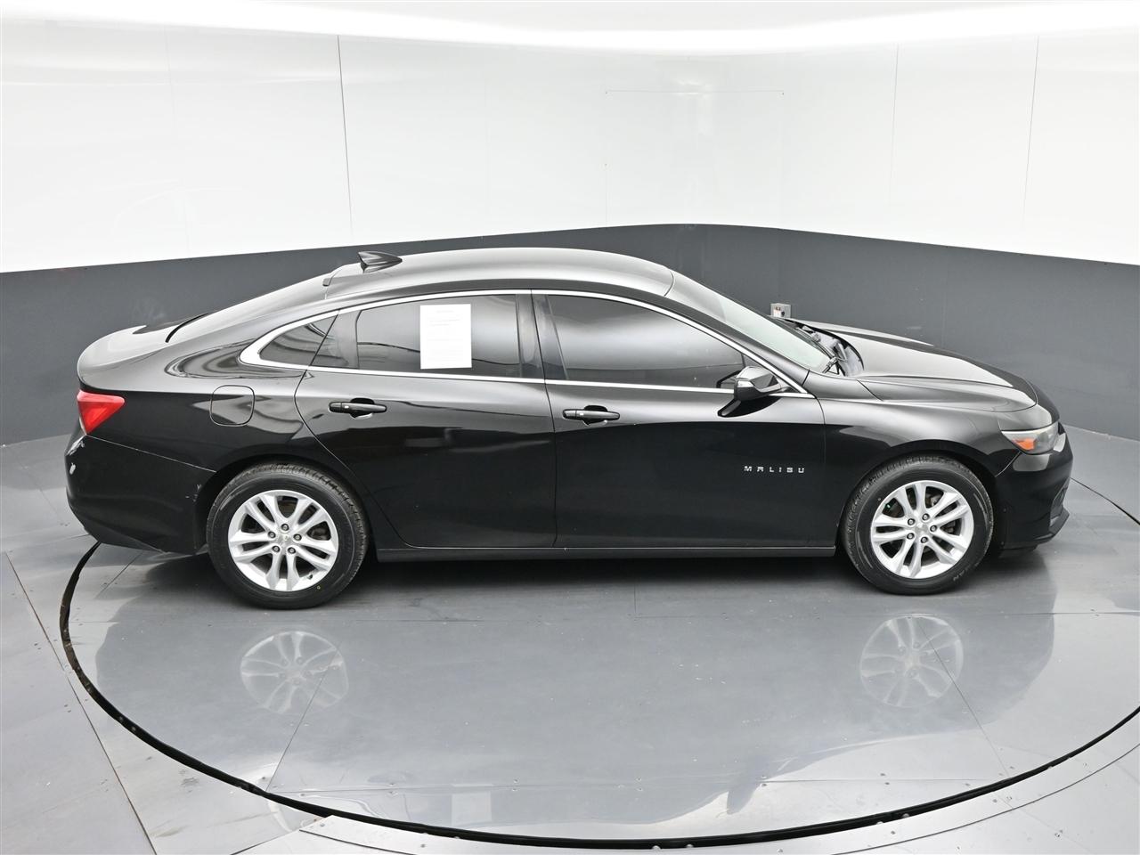 Chevrolet Malibu 1LT 2016
