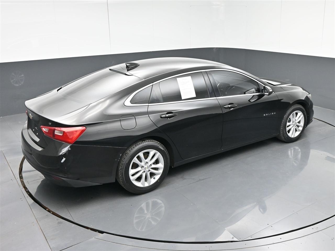 Chevrolet Malibu 1LT 2016