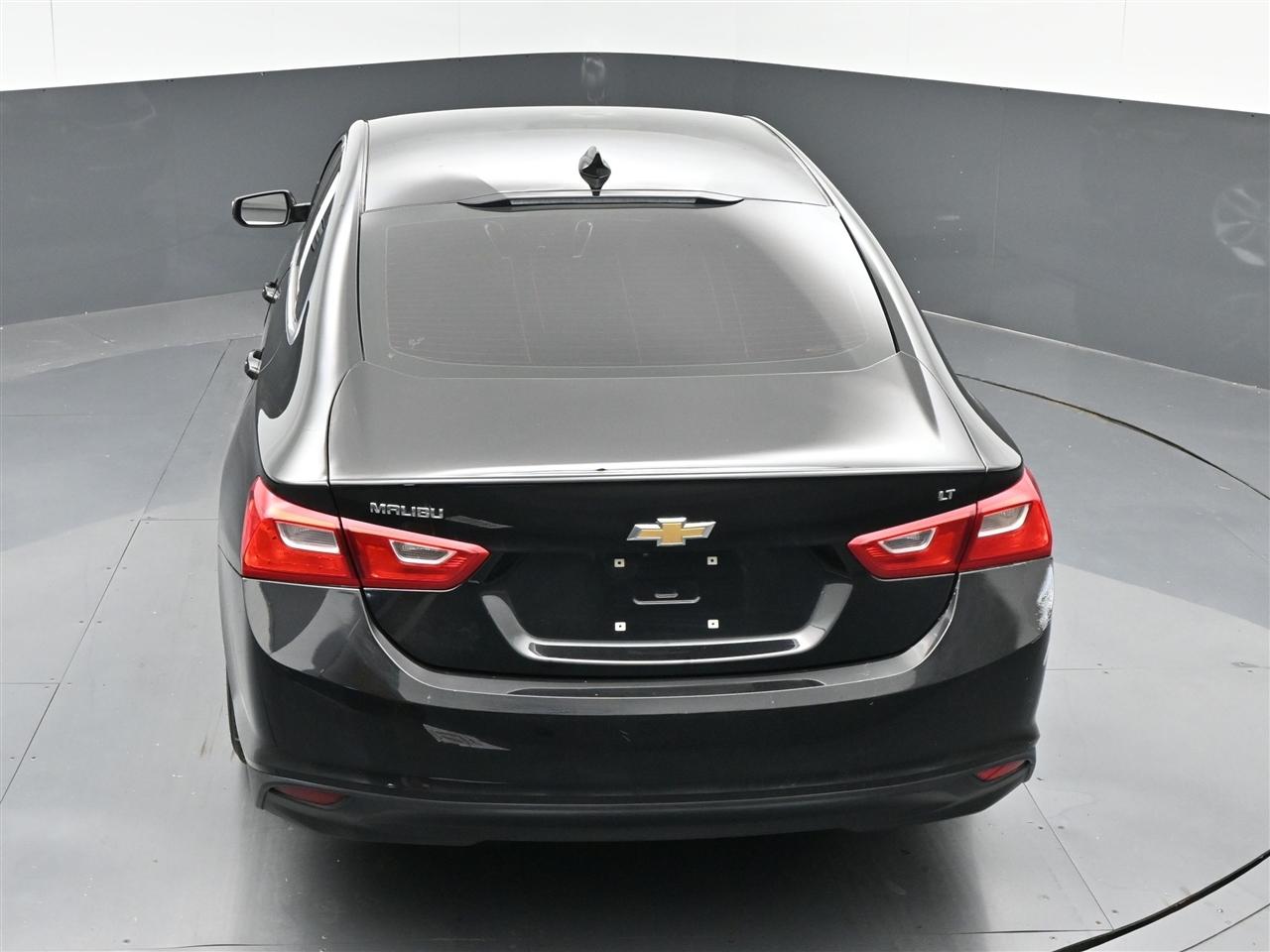 Chevrolet Malibu 1LT 2016