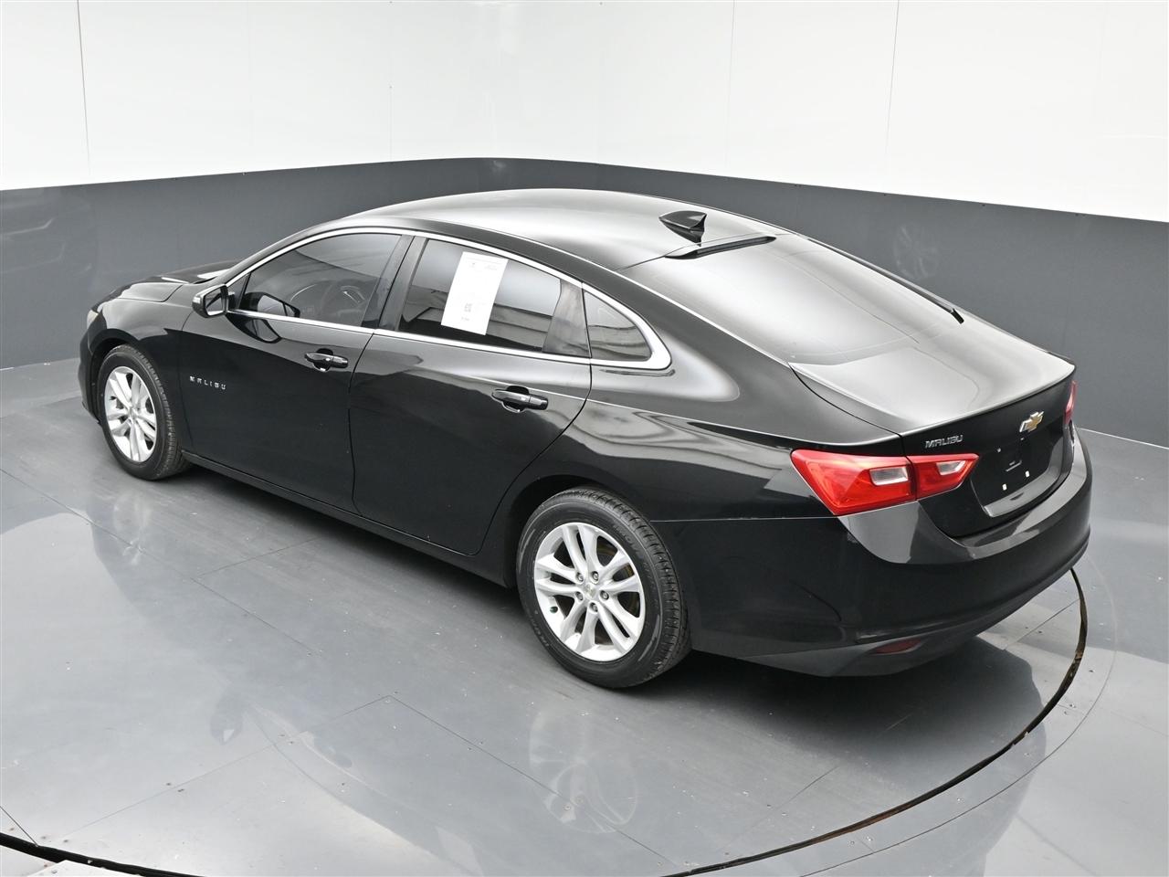 Chevrolet Malibu 1LT 2016