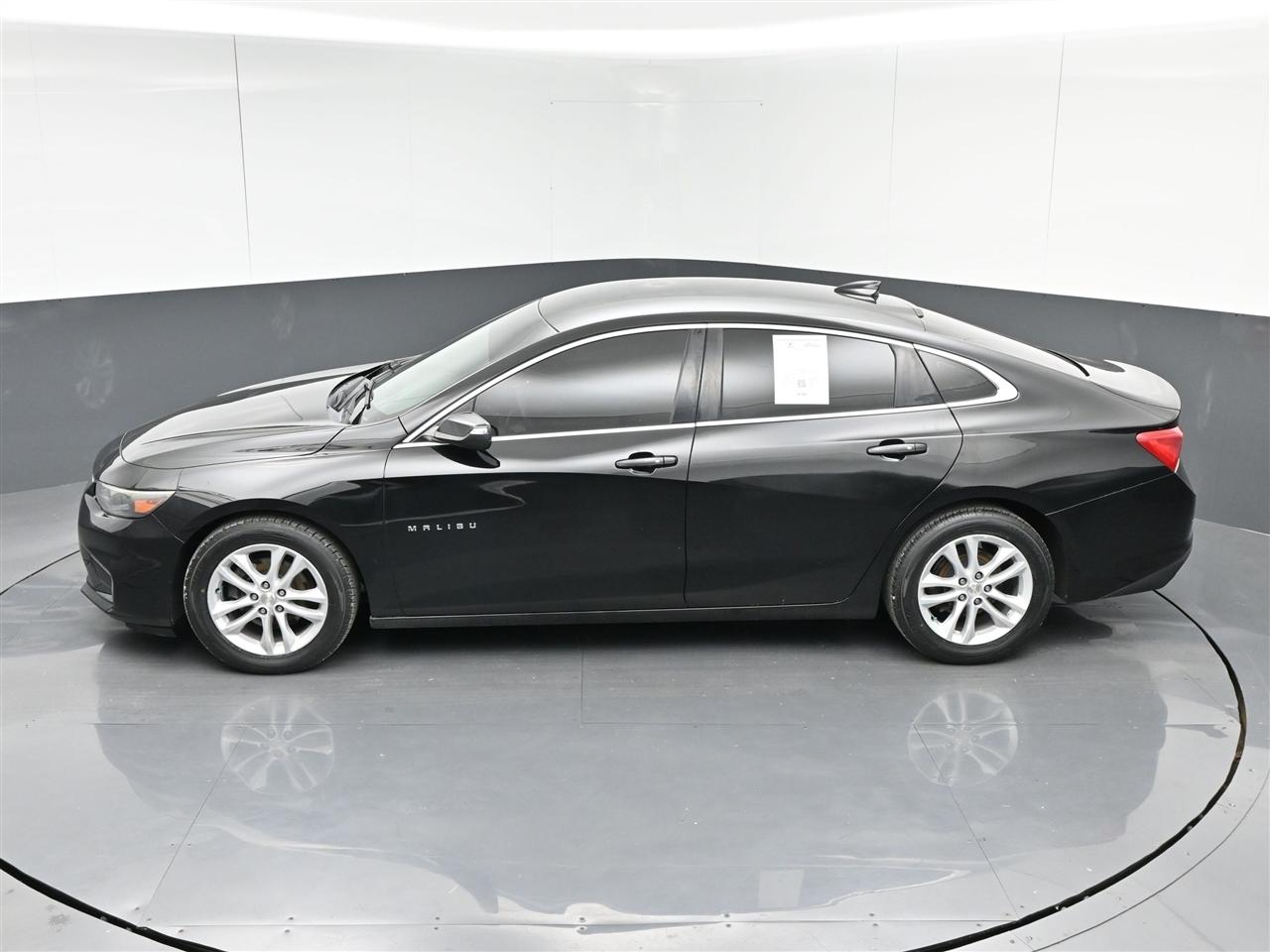 Chevrolet Malibu 1LT 2016