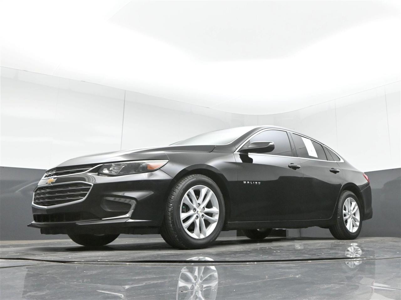 Chevrolet Malibu 1LT 2016