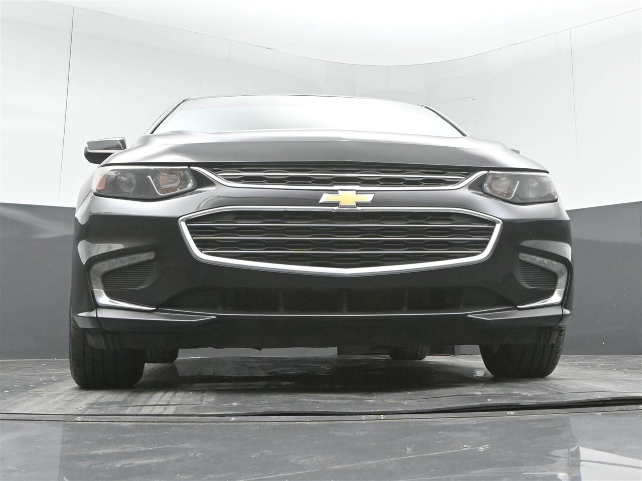Chevrolet Malibu 1LT 2016