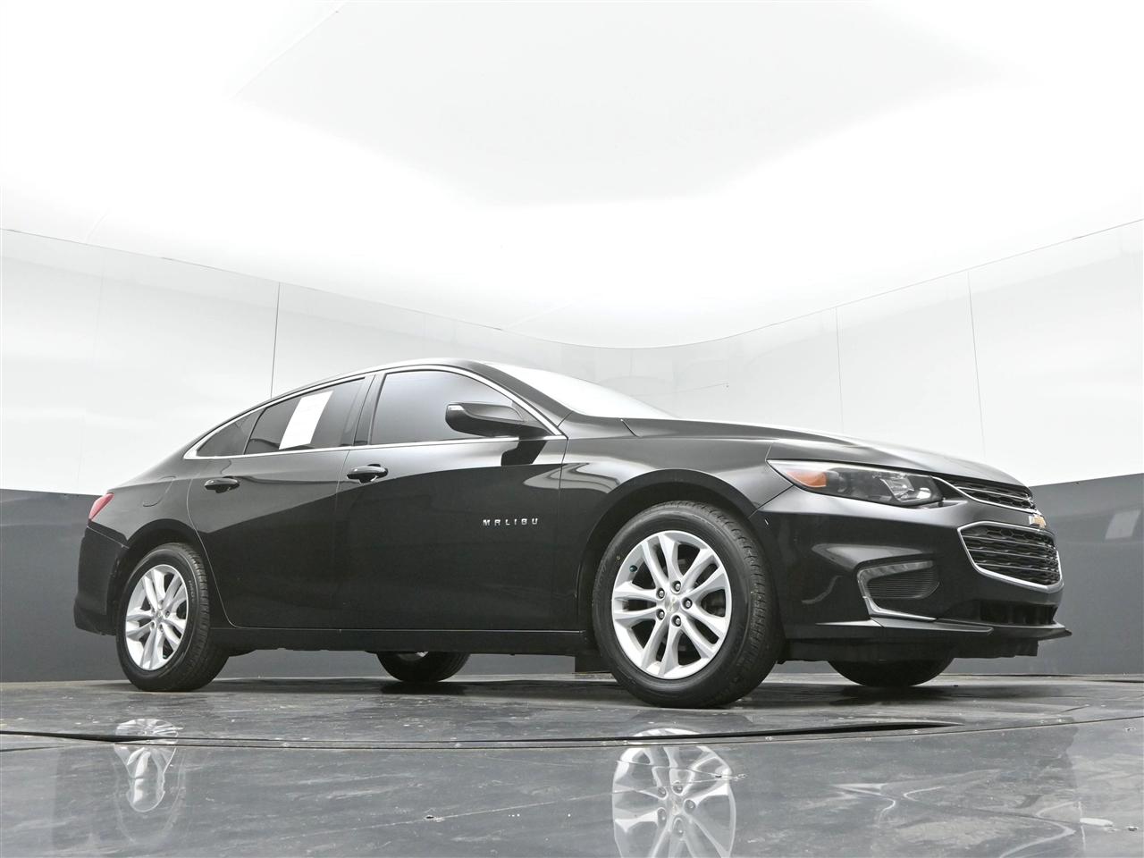 Chevrolet Malibu 1LT 2016