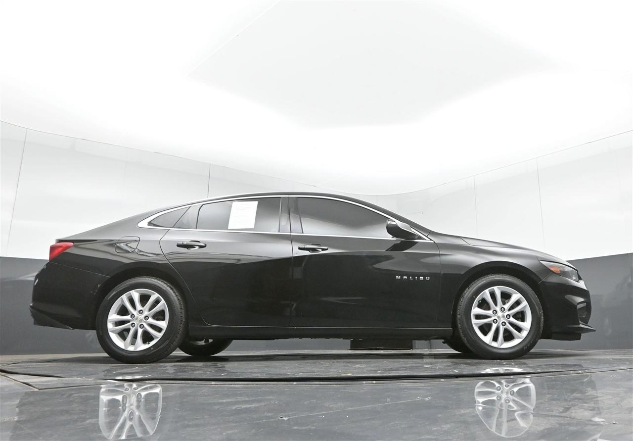 Chevrolet Malibu 1LT 2016