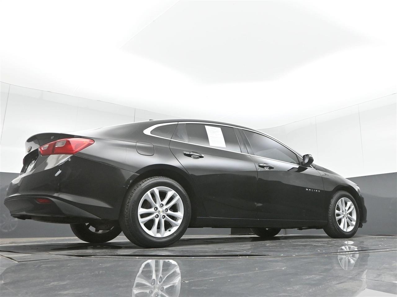 Chevrolet Malibu 1LT 2016