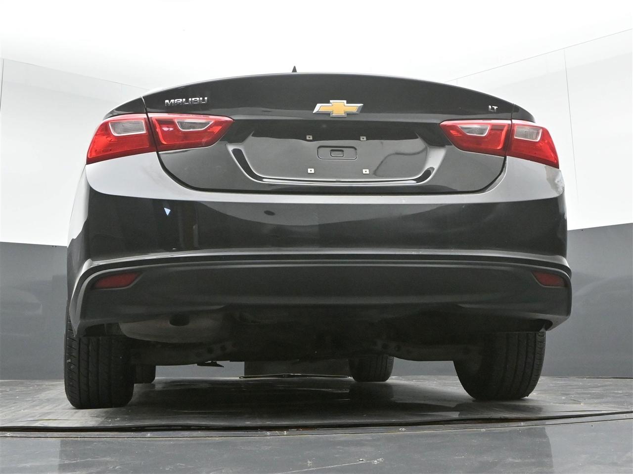 Chevrolet Malibu 1LT 2016