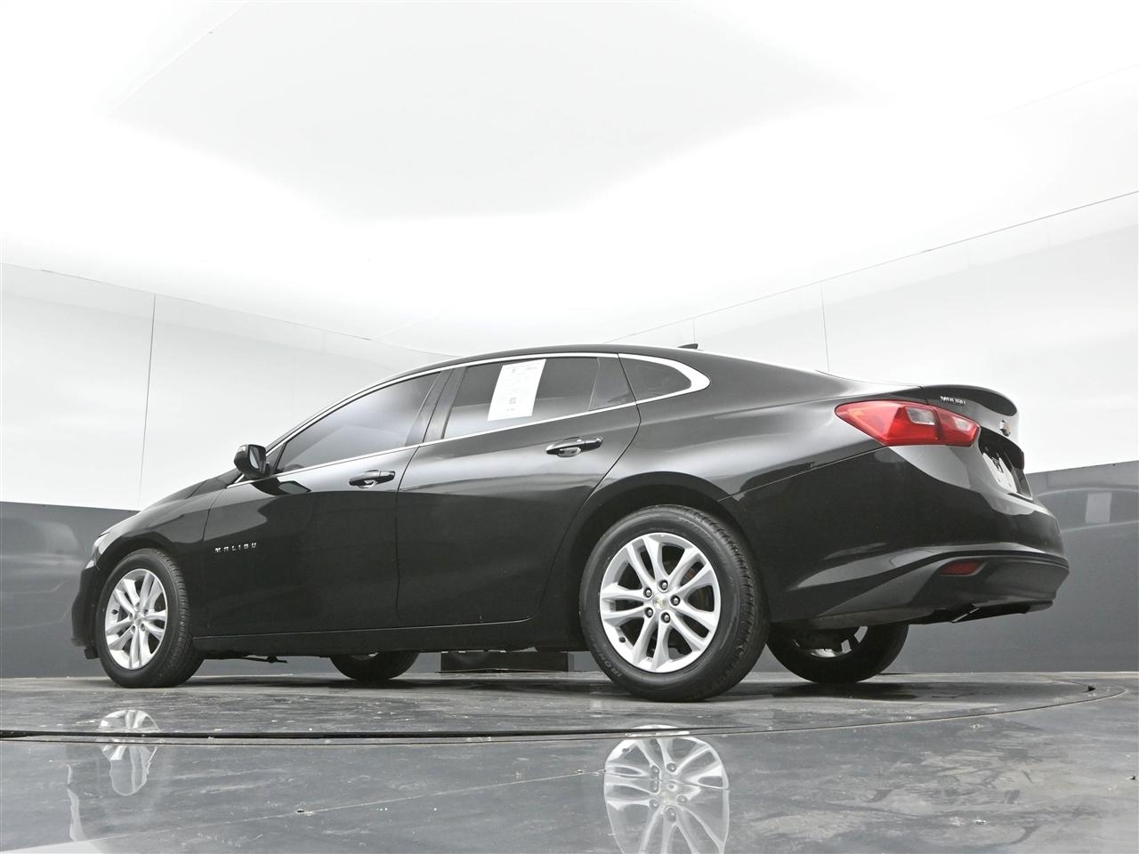 Chevrolet Malibu 1LT 2016