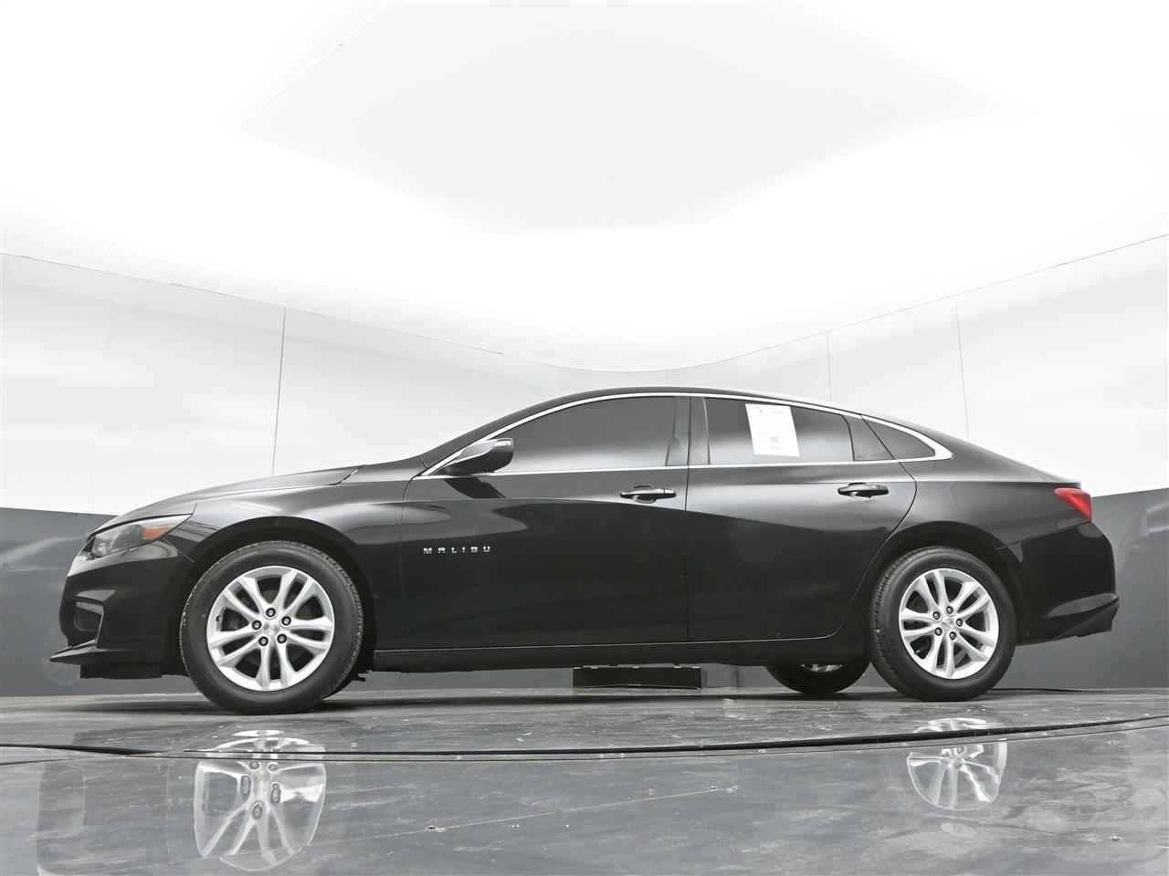 Chevrolet Malibu 1LT 2016