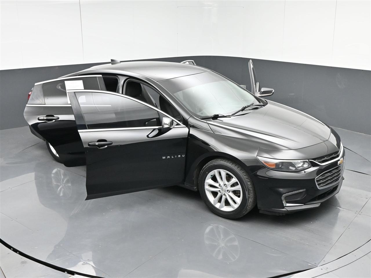 Chevrolet Malibu 1LT 2016