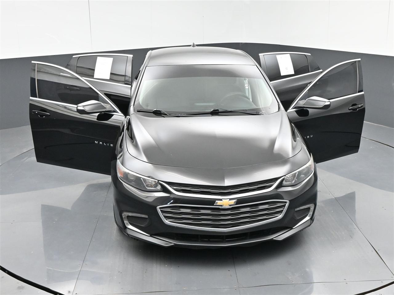 Chevrolet Malibu 1LT 2016