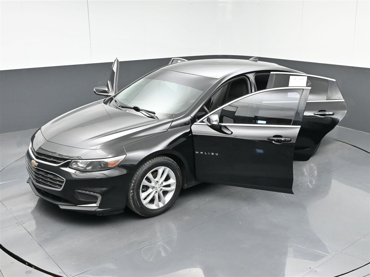 Chevrolet Malibu 1LT 2016