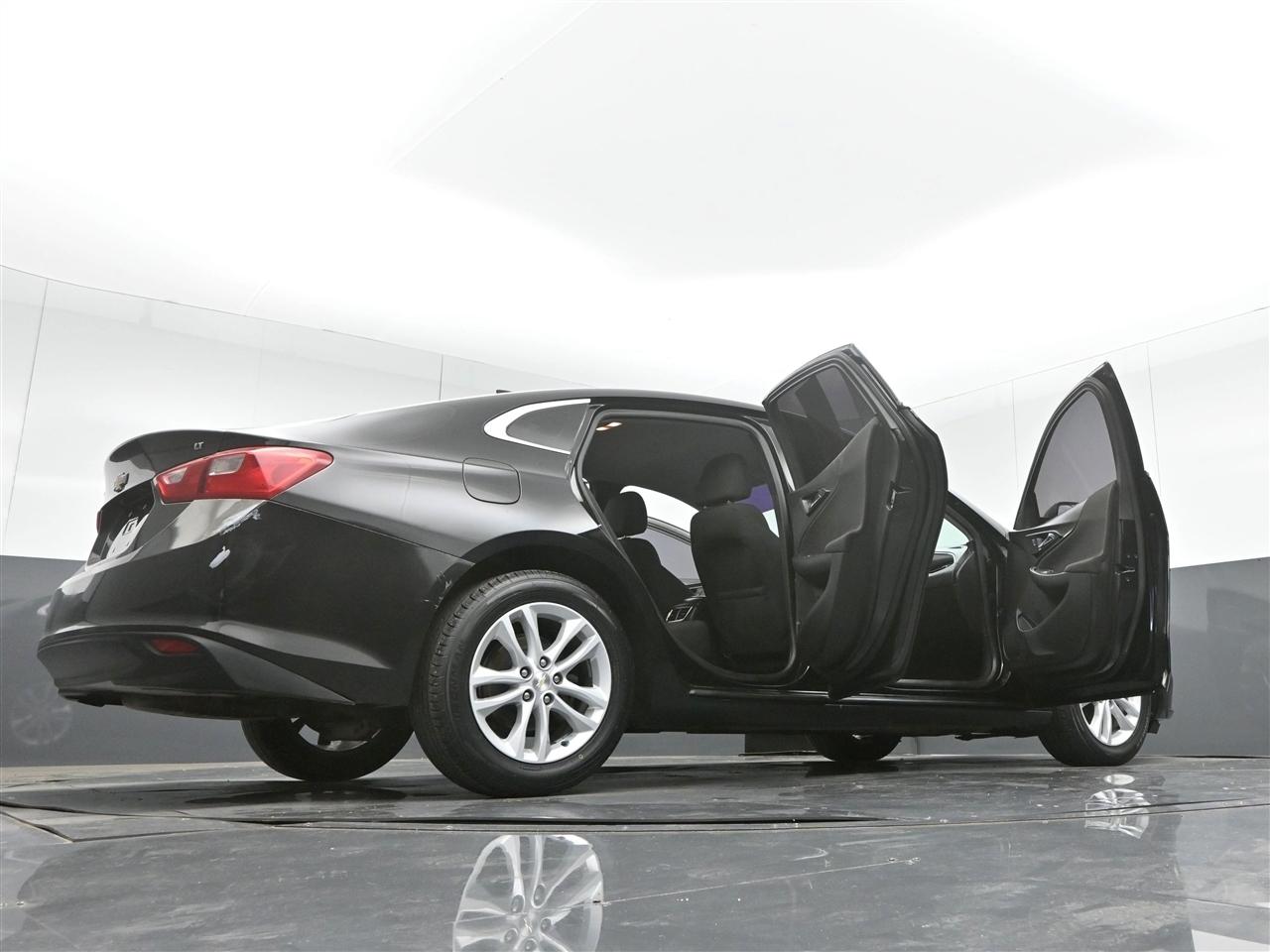 Chevrolet Malibu 1LT 2016