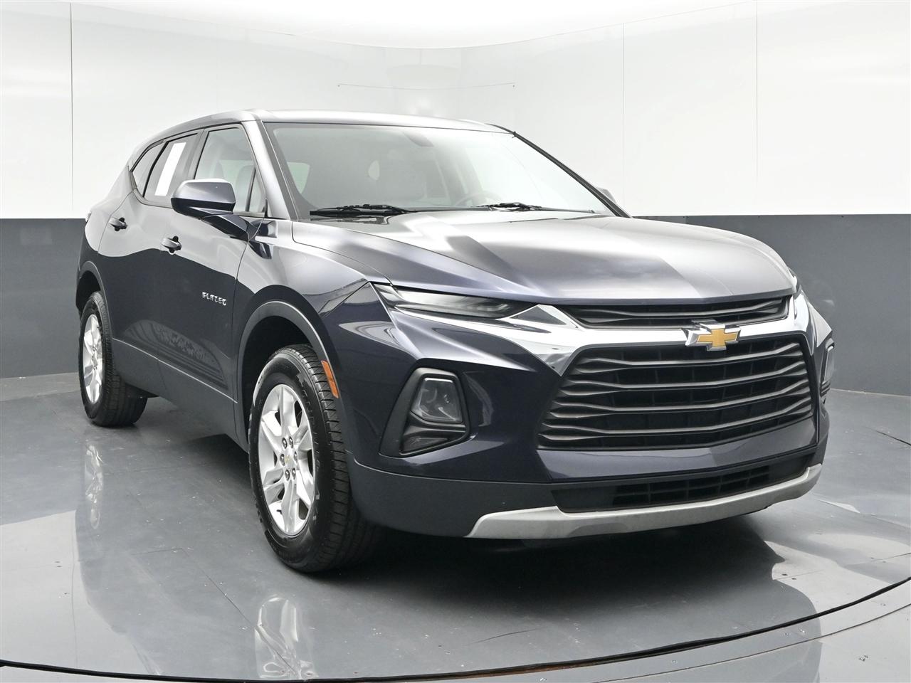 2020 Chevrolet Blazer 1LT