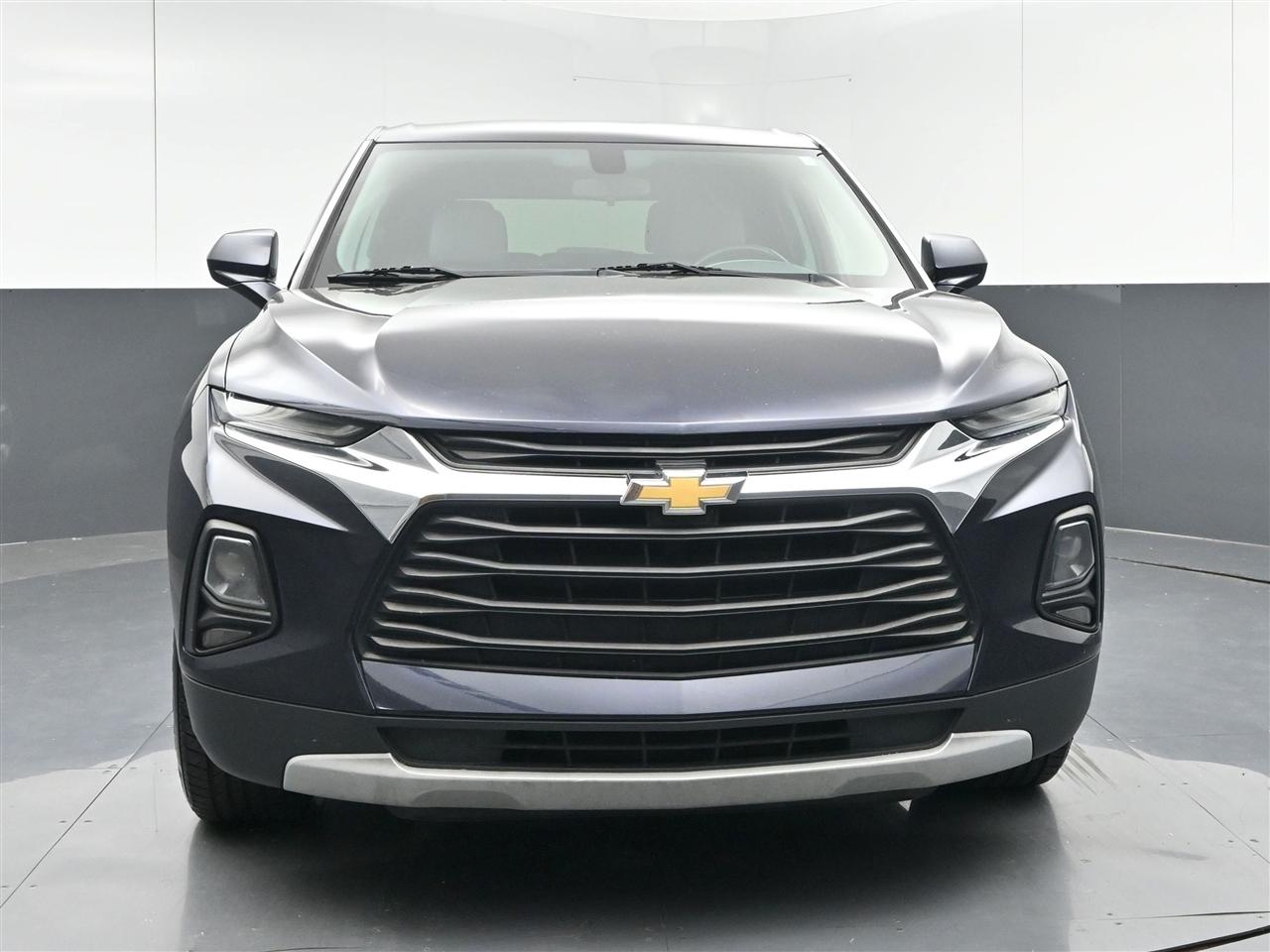 Chevrolet Blazer 1LT 2020