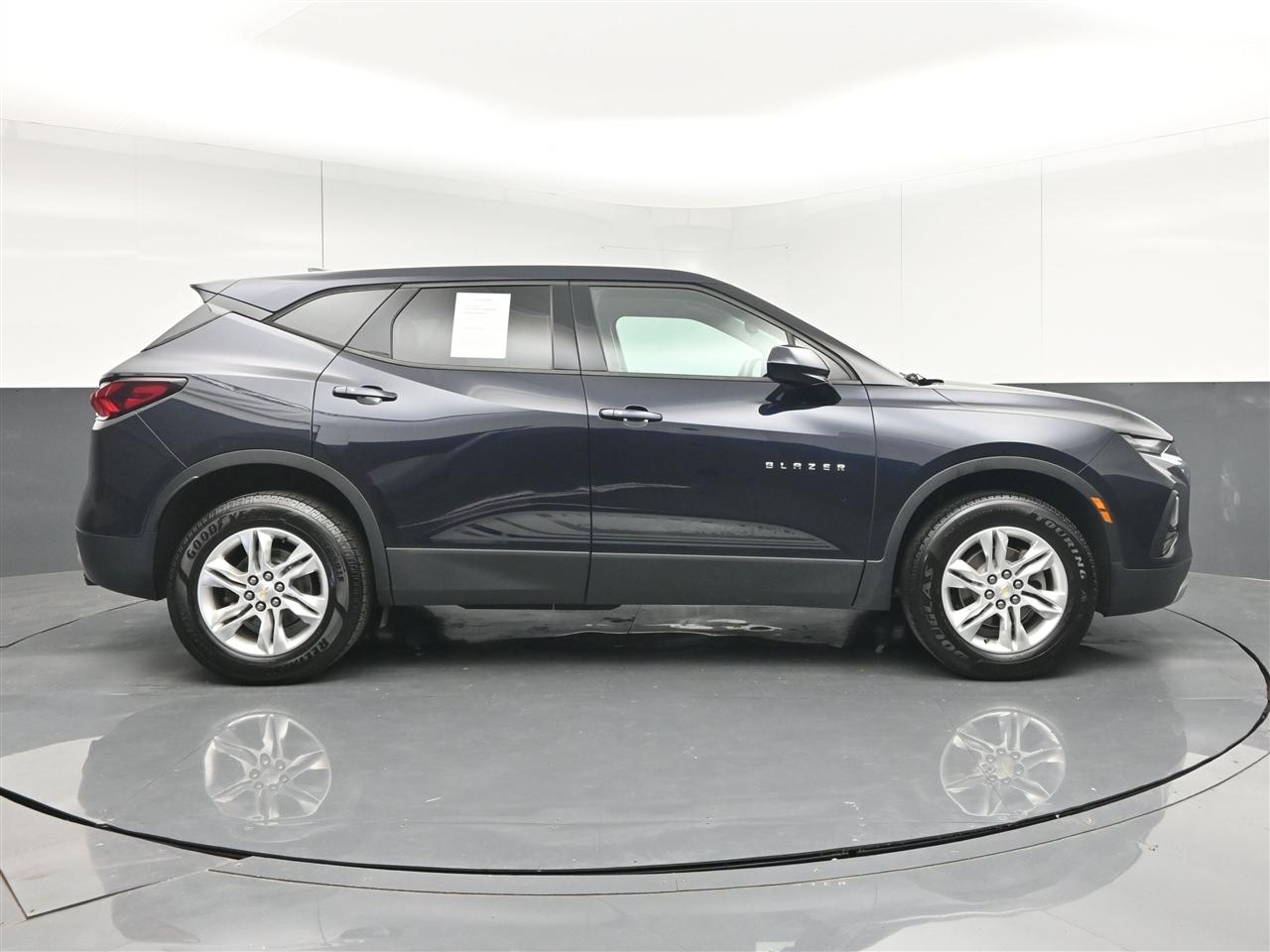 Chevrolet Blazer 1LT 2020