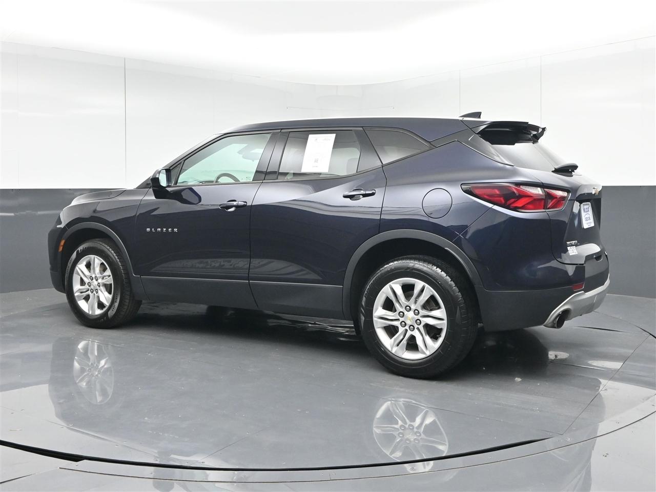 Chevrolet Blazer 1LT 2020