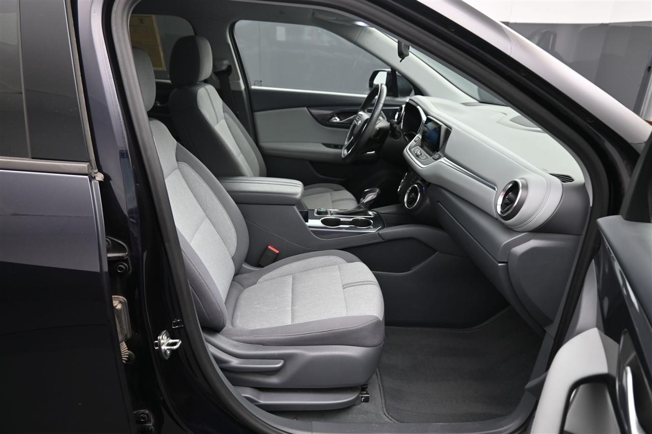 Chevrolet Blazer 1LT 2020