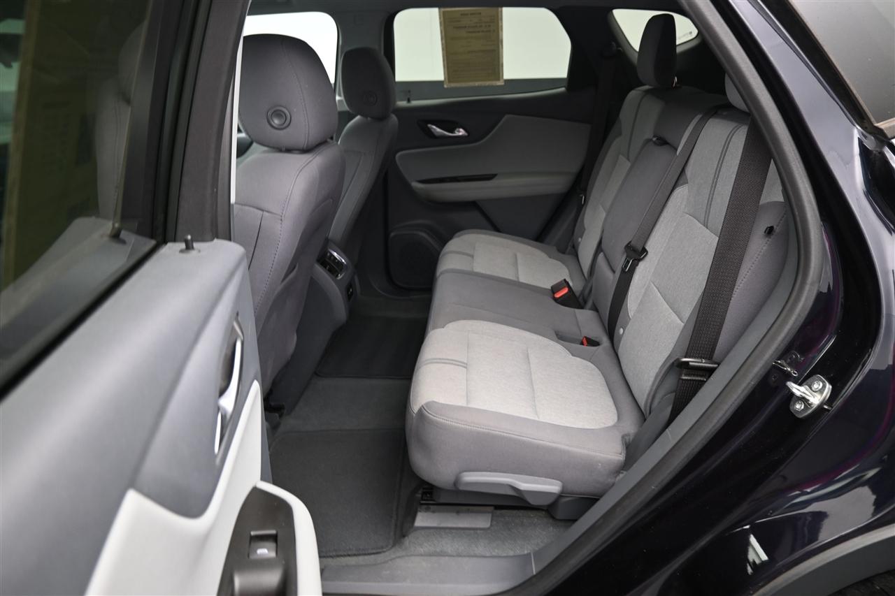 Chevrolet Blazer 1LT 2020