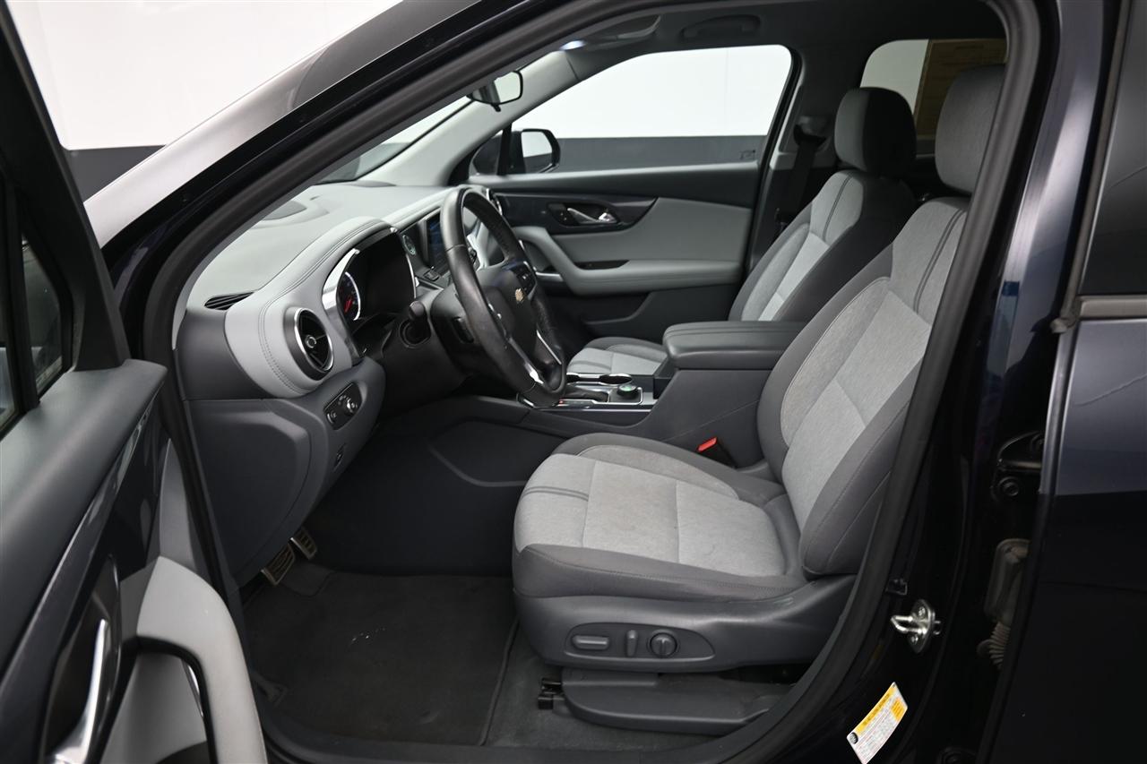 Chevrolet Blazer 1LT 2020
