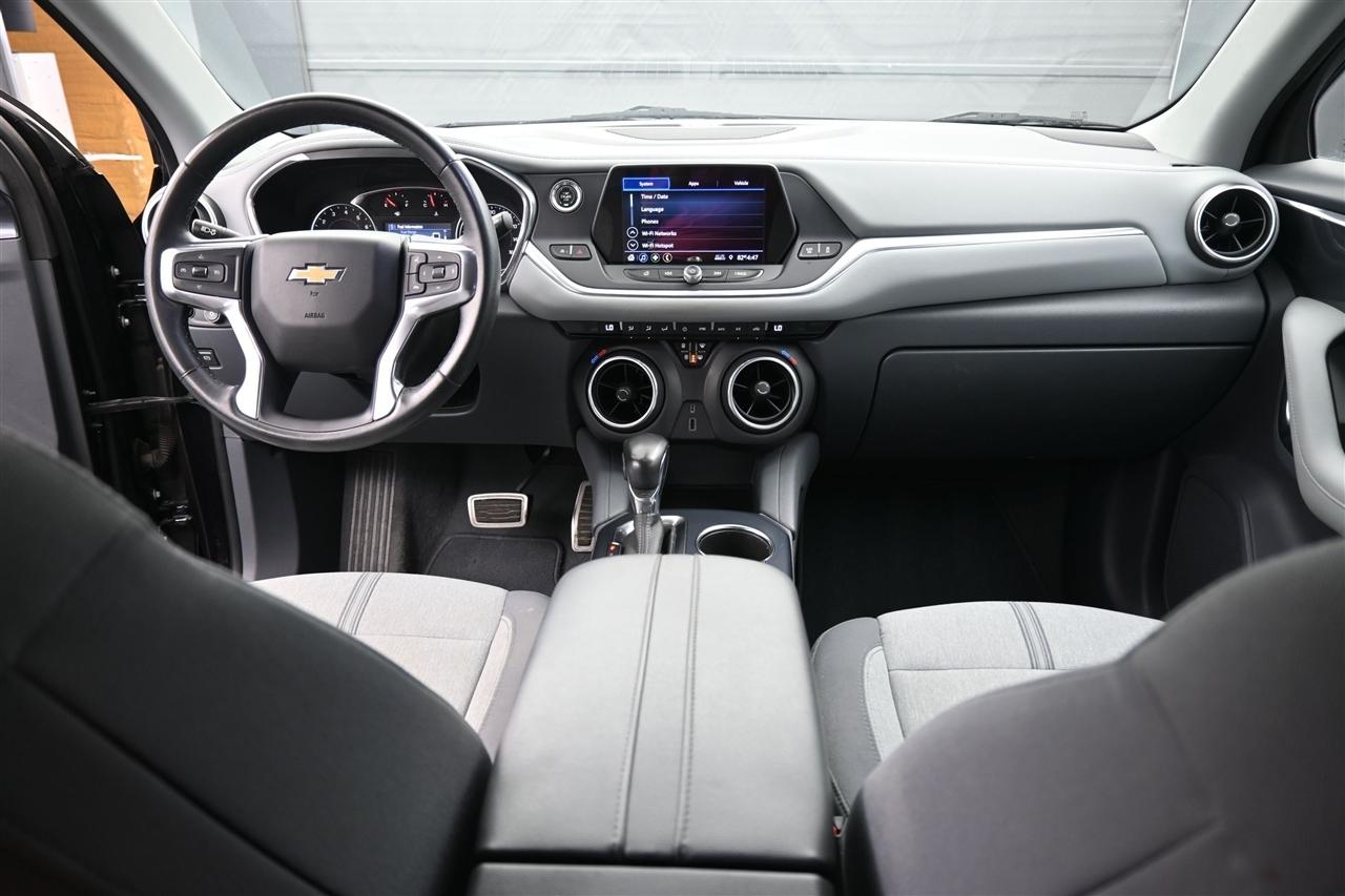 Chevrolet Blazer 1LT 2020