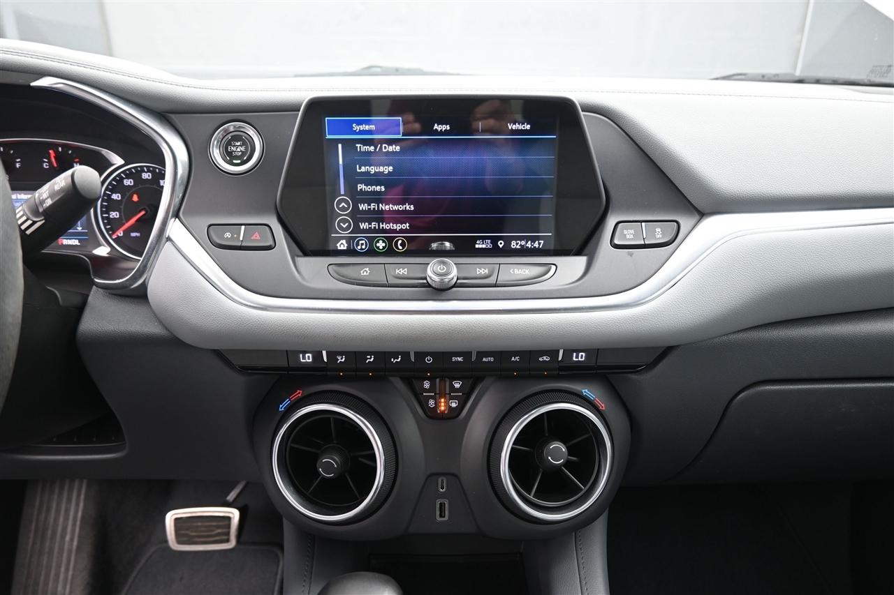 Chevrolet Blazer 1LT 2020