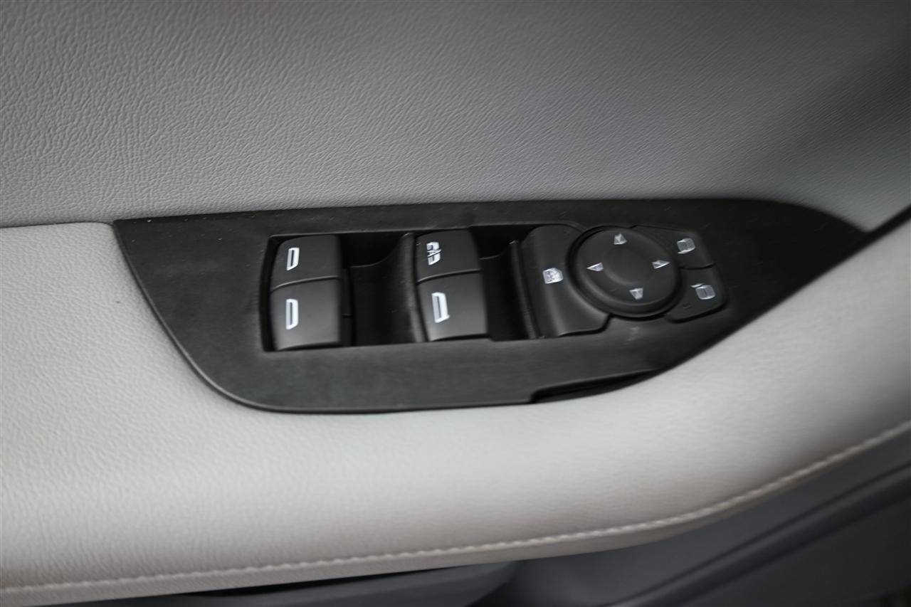Chevrolet Blazer 1LT 2020