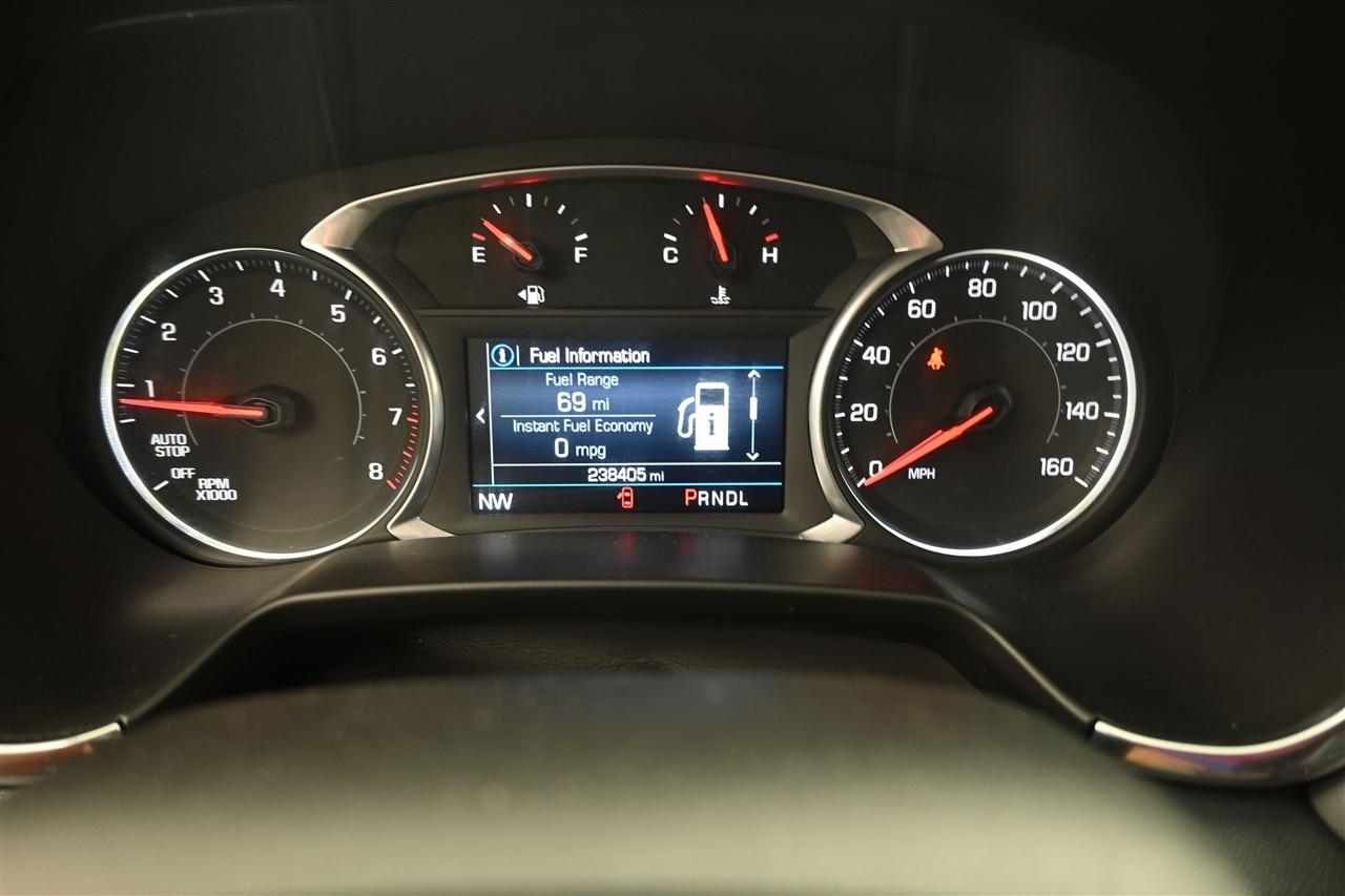 Chevrolet Blazer 1LT 2020