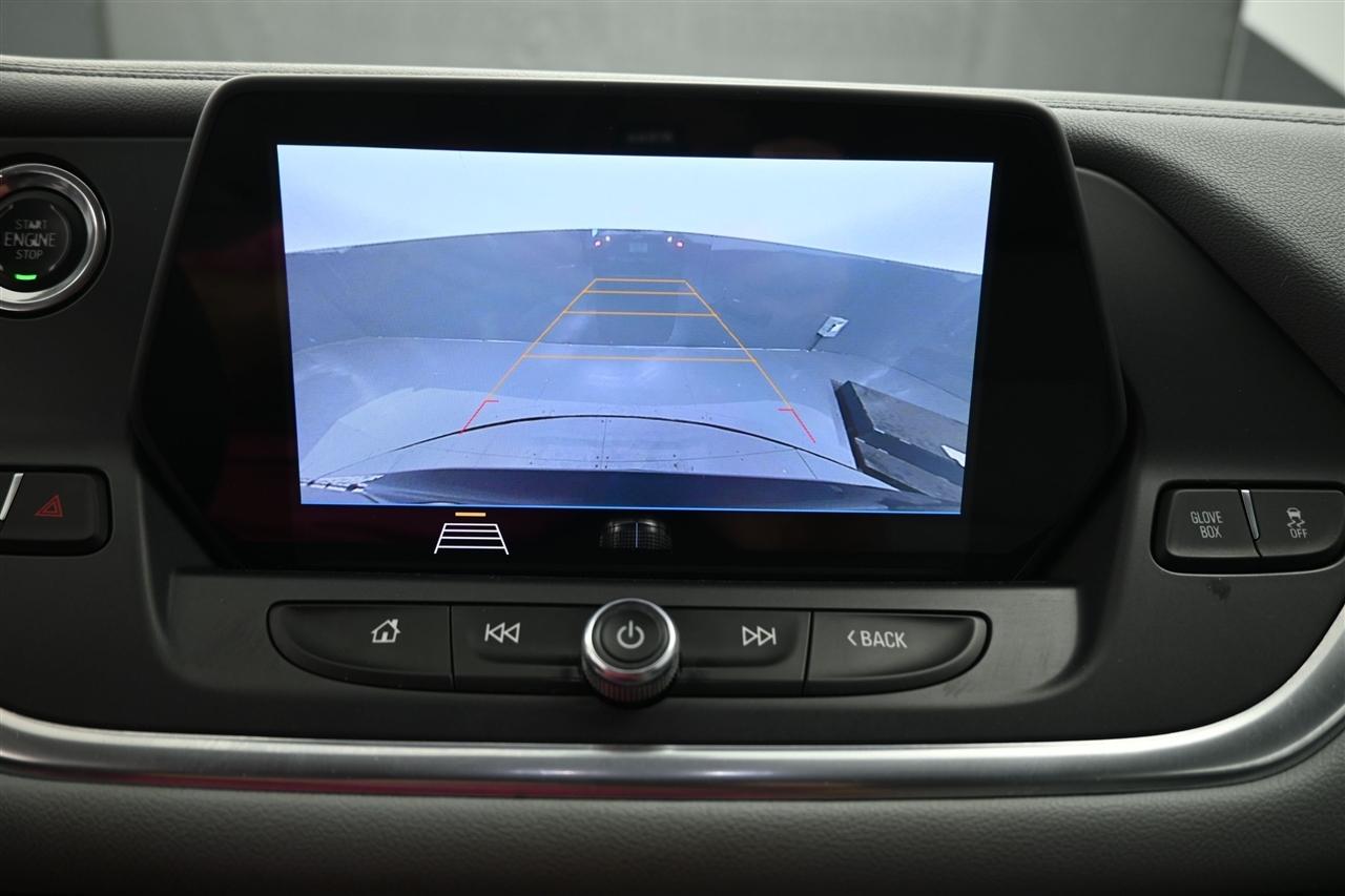 Chevrolet Blazer 1LT 2020