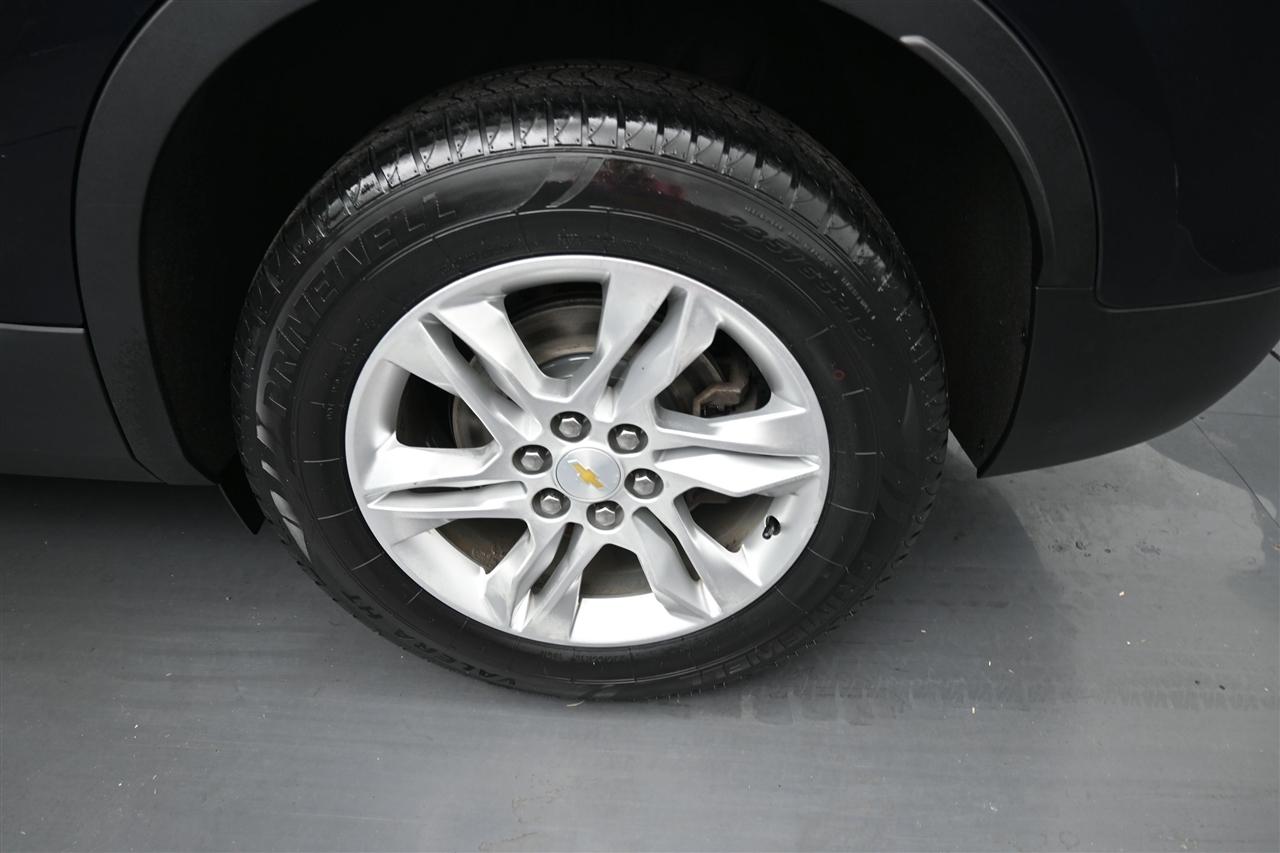 Chevrolet Blazer 1LT 2020