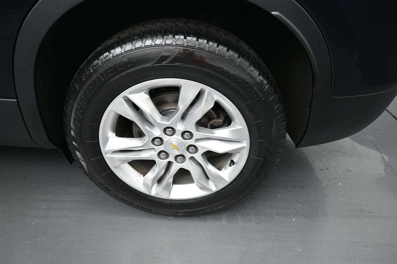 Chevrolet Blazer 1LT 2020