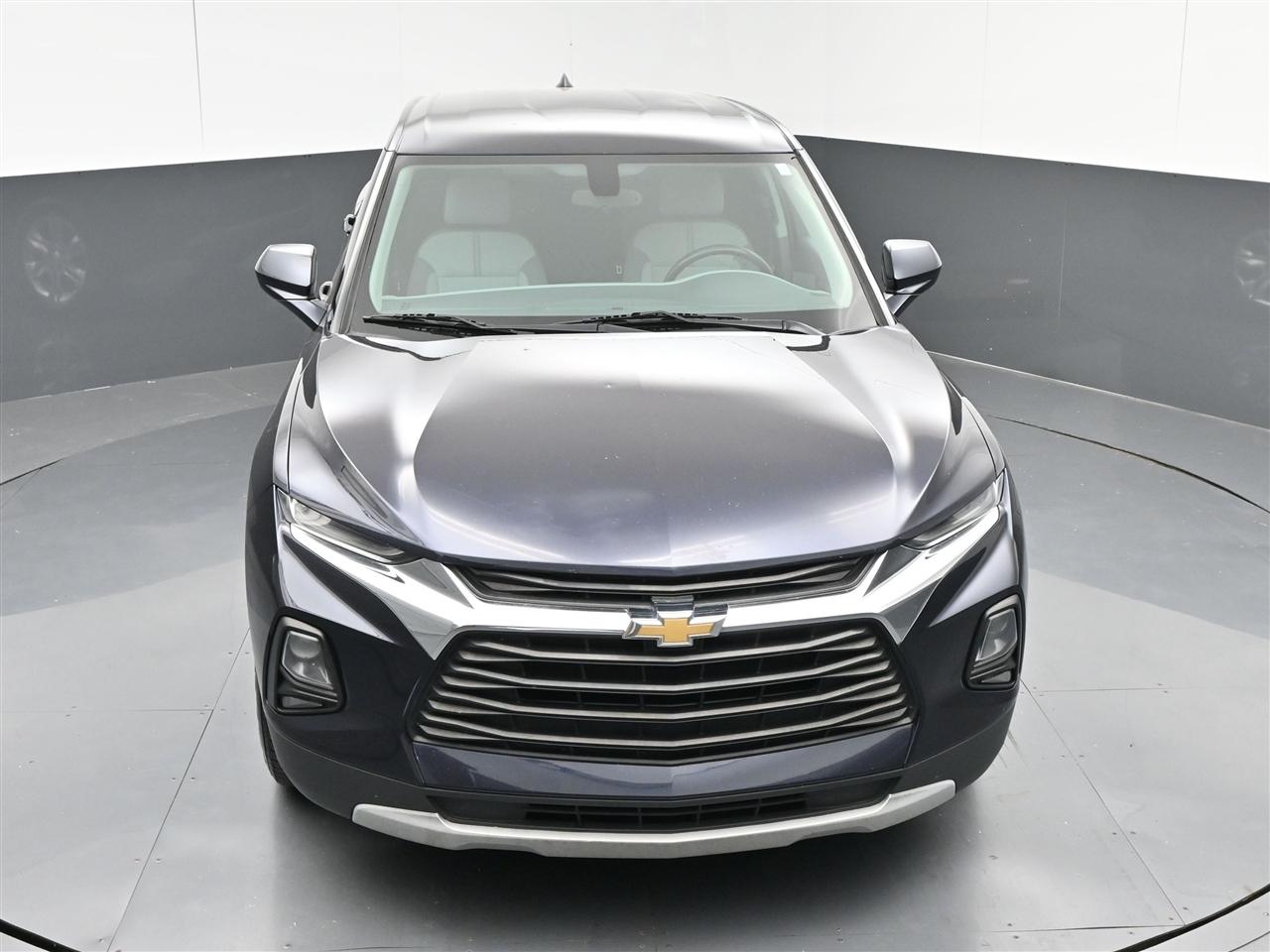 Chevrolet Blazer 1LT 2020