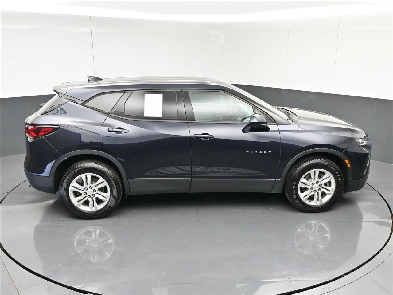 Chevrolet Blazer 1LT 2020