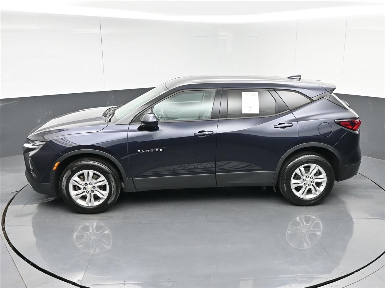 Chevrolet Blazer 1LT 2020