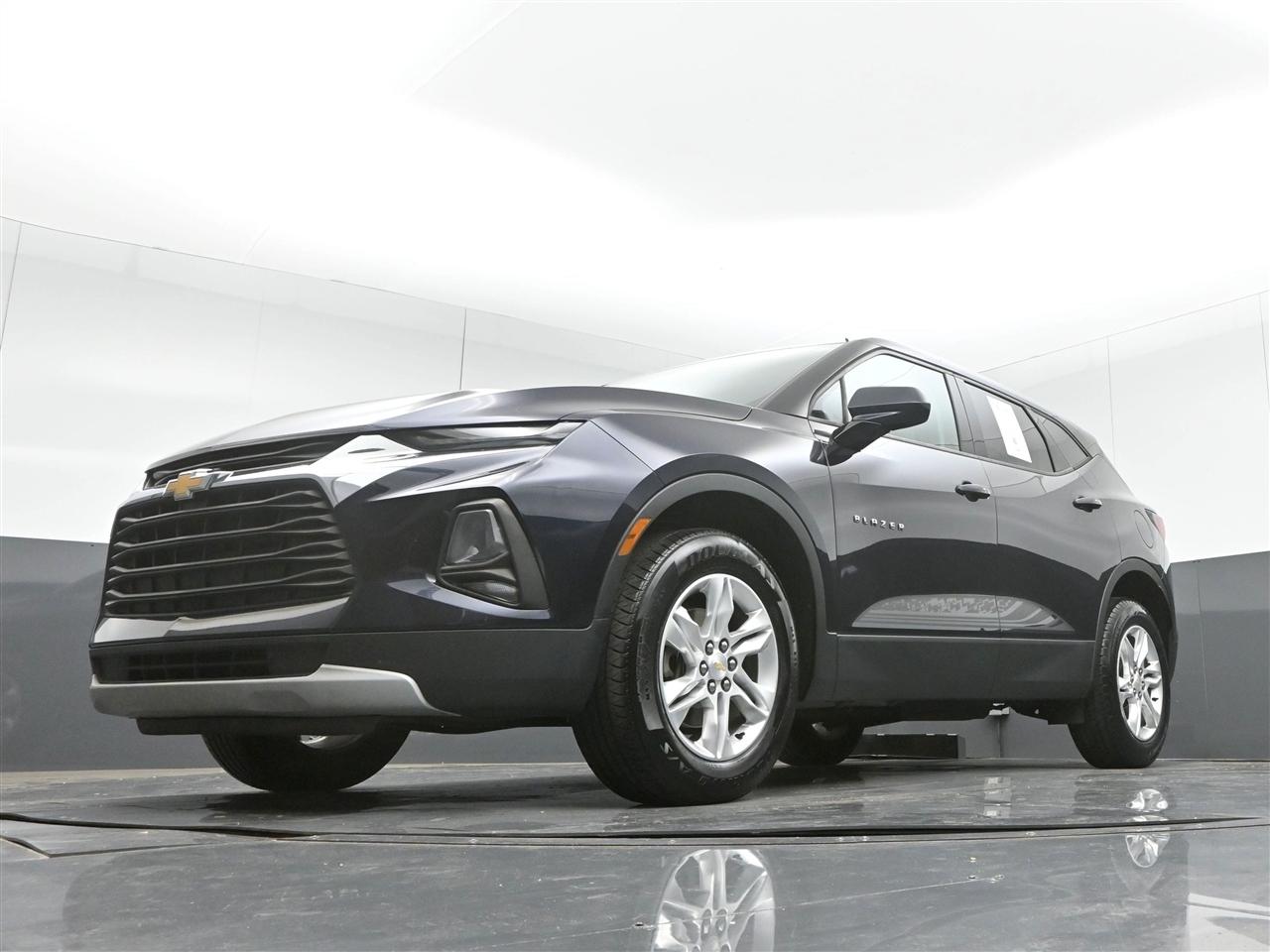 Chevrolet Blazer 1LT 2020