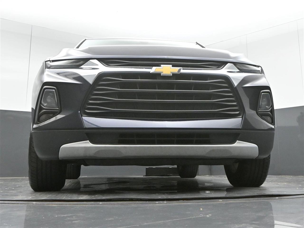 Chevrolet Blazer 1LT 2020