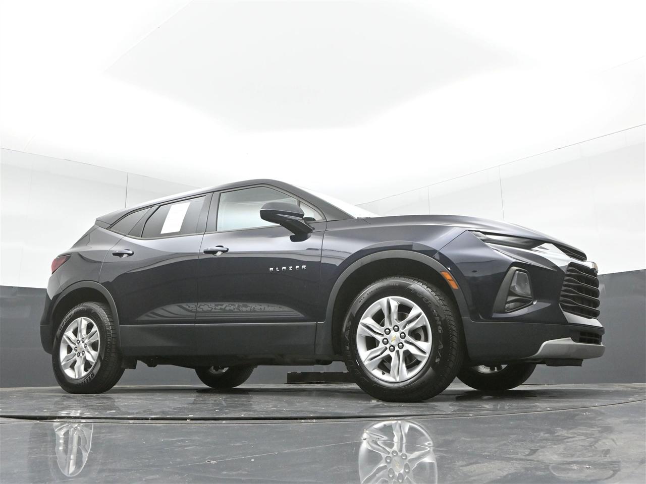 Chevrolet Blazer 1LT 2020