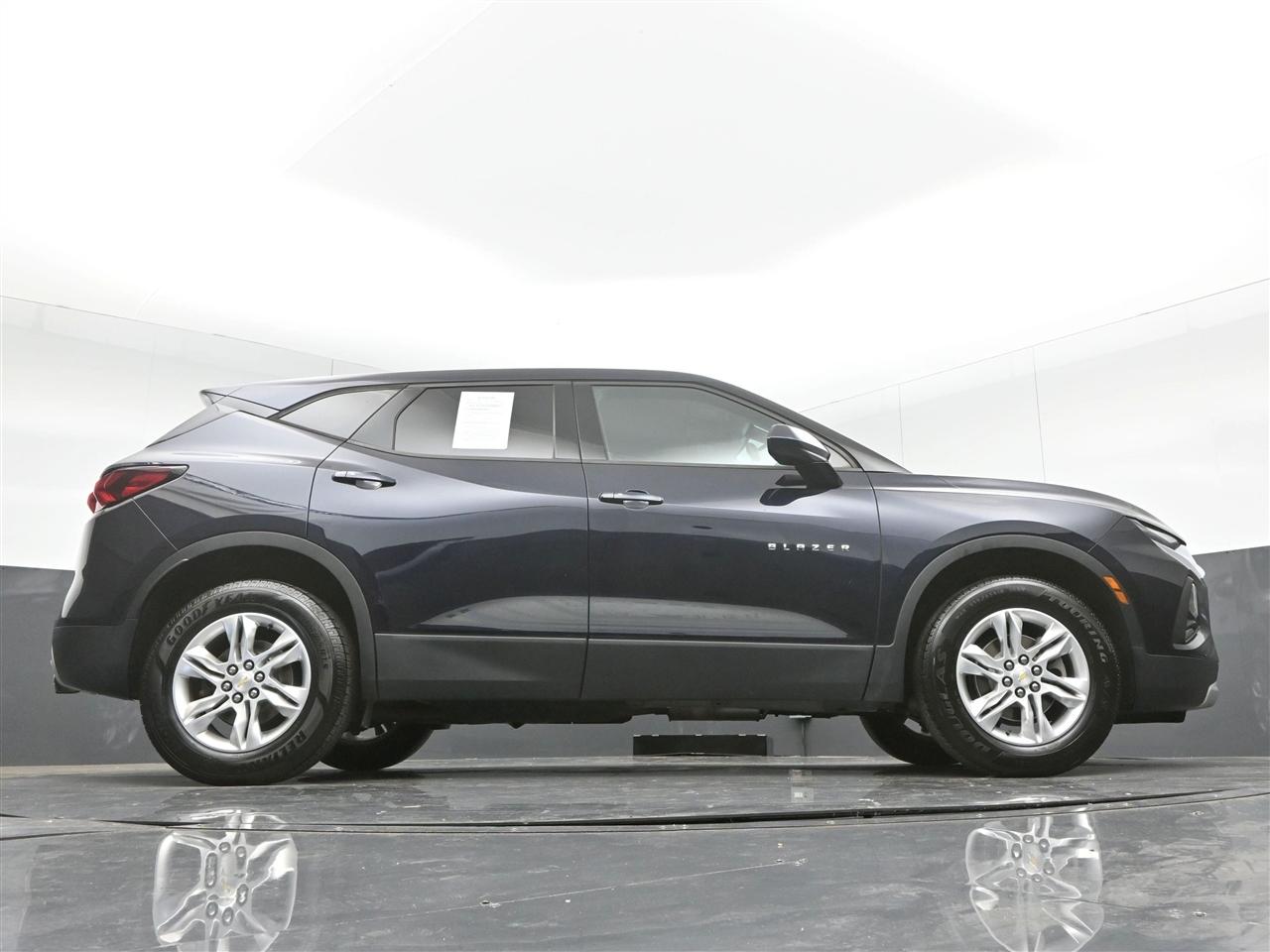 Chevrolet Blazer 1LT 2020