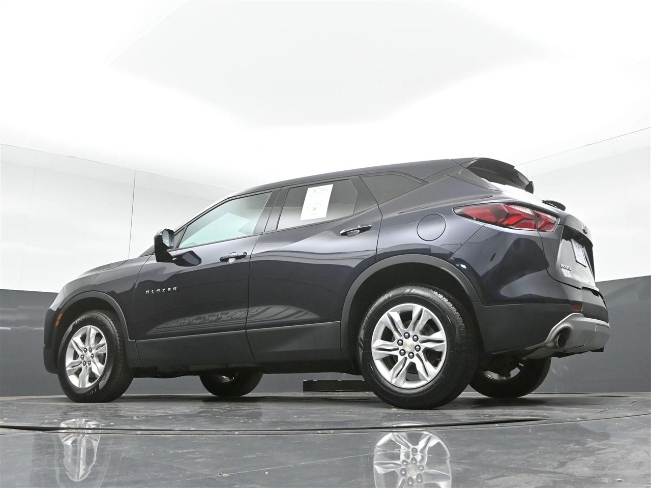 Chevrolet Blazer 1LT 2020