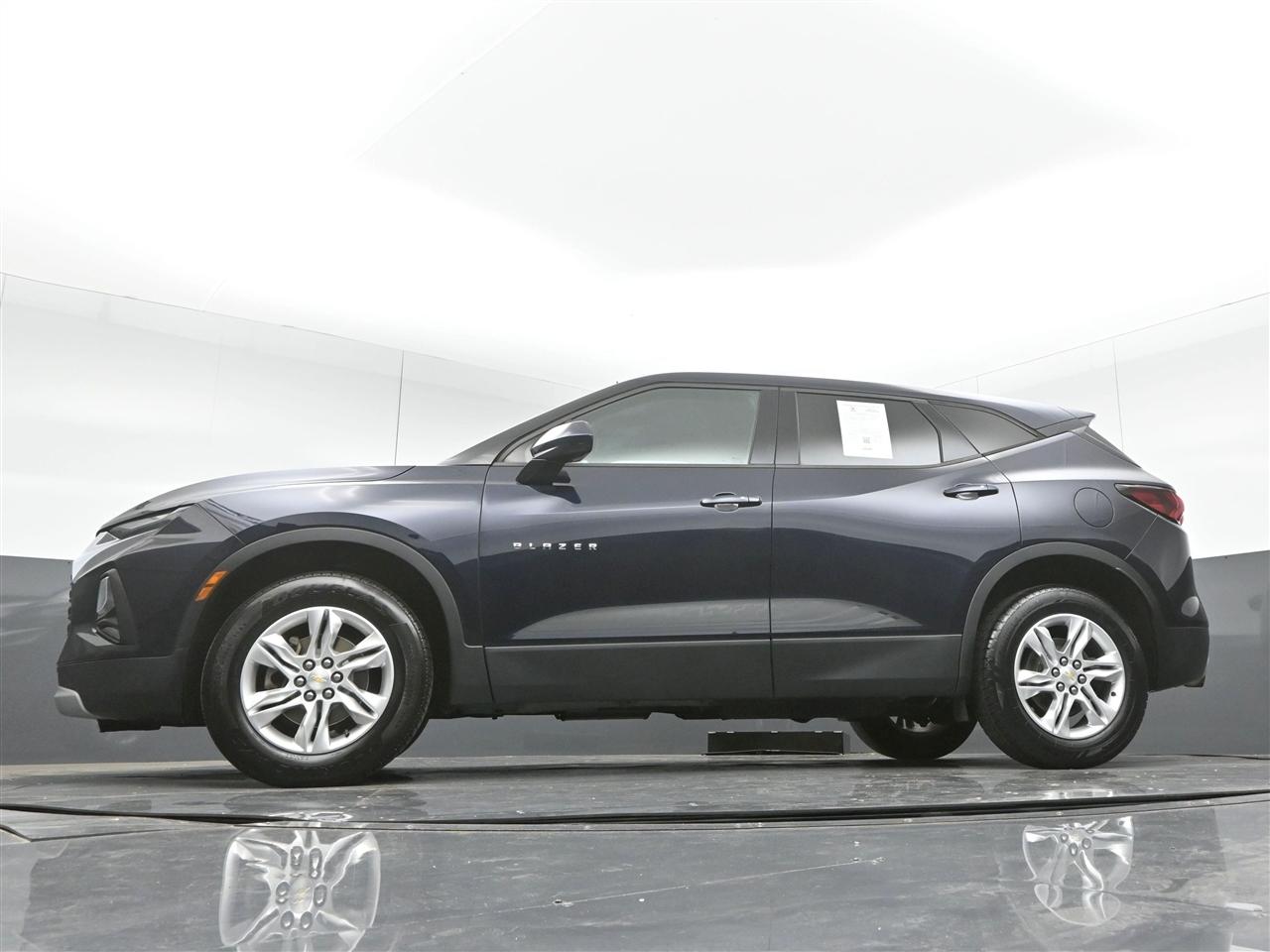 Chevrolet Blazer 1LT 2020