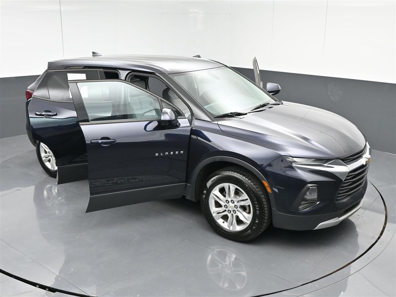 Chevrolet Blazer 1LT 2020