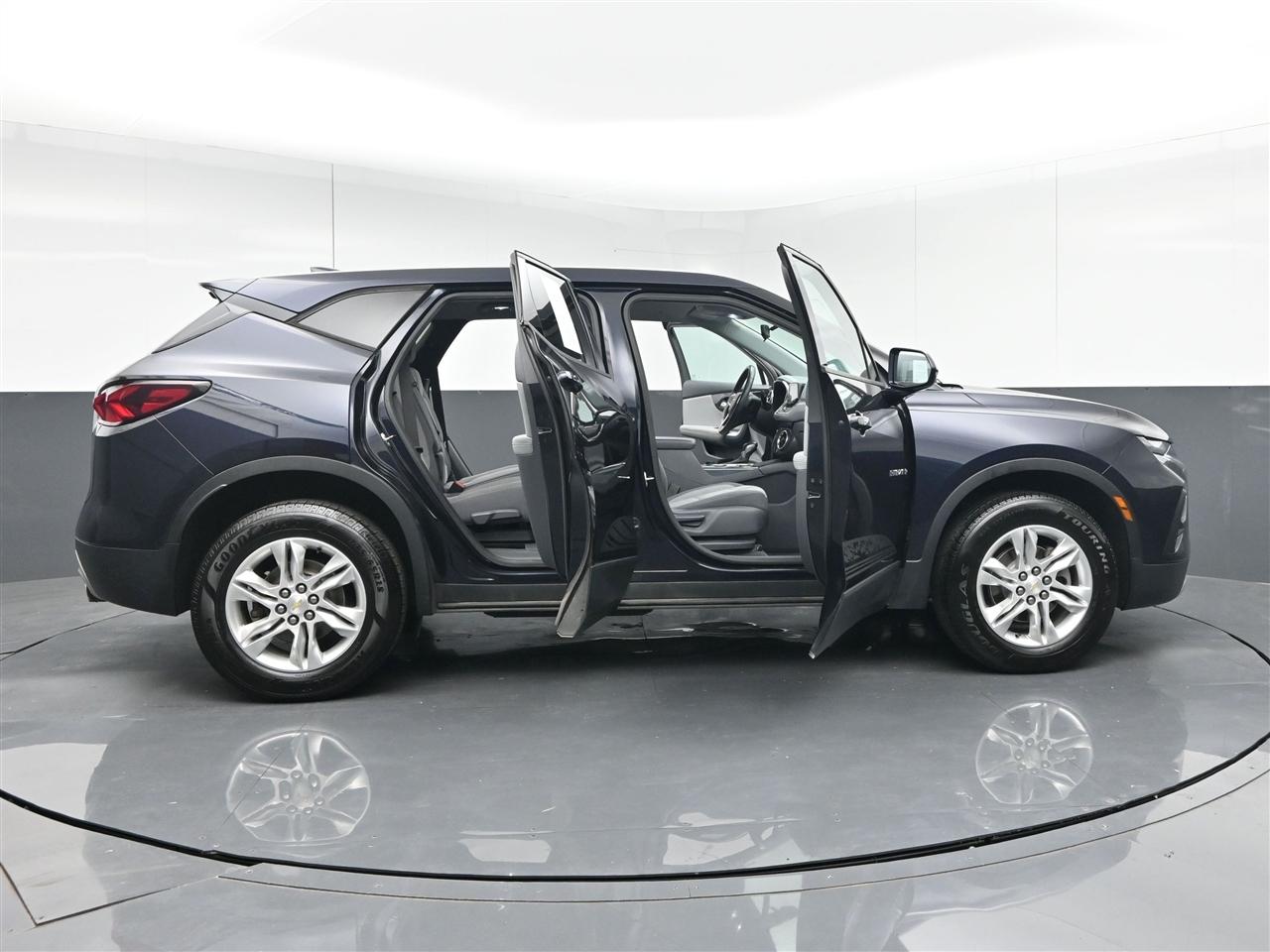 Chevrolet Blazer 1LT 2020