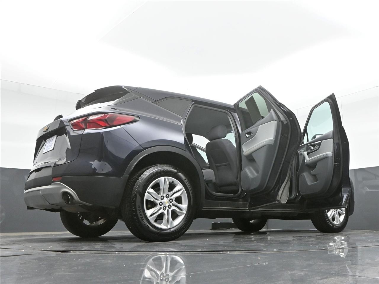 Chevrolet Blazer 1LT 2020